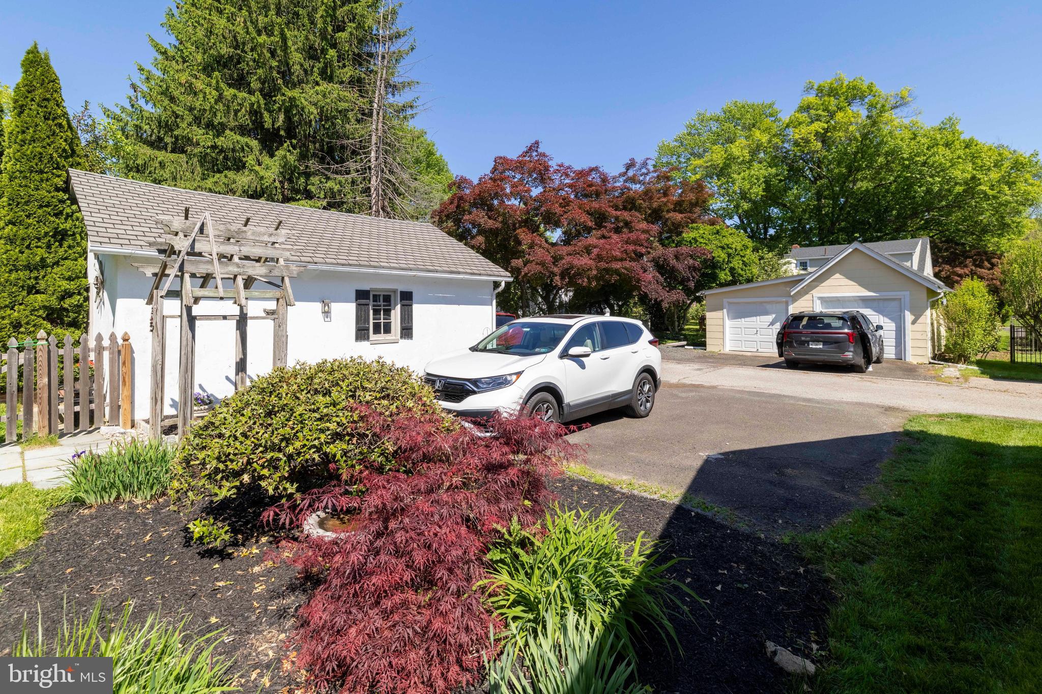 GLENSIDE GARDENS - Residential