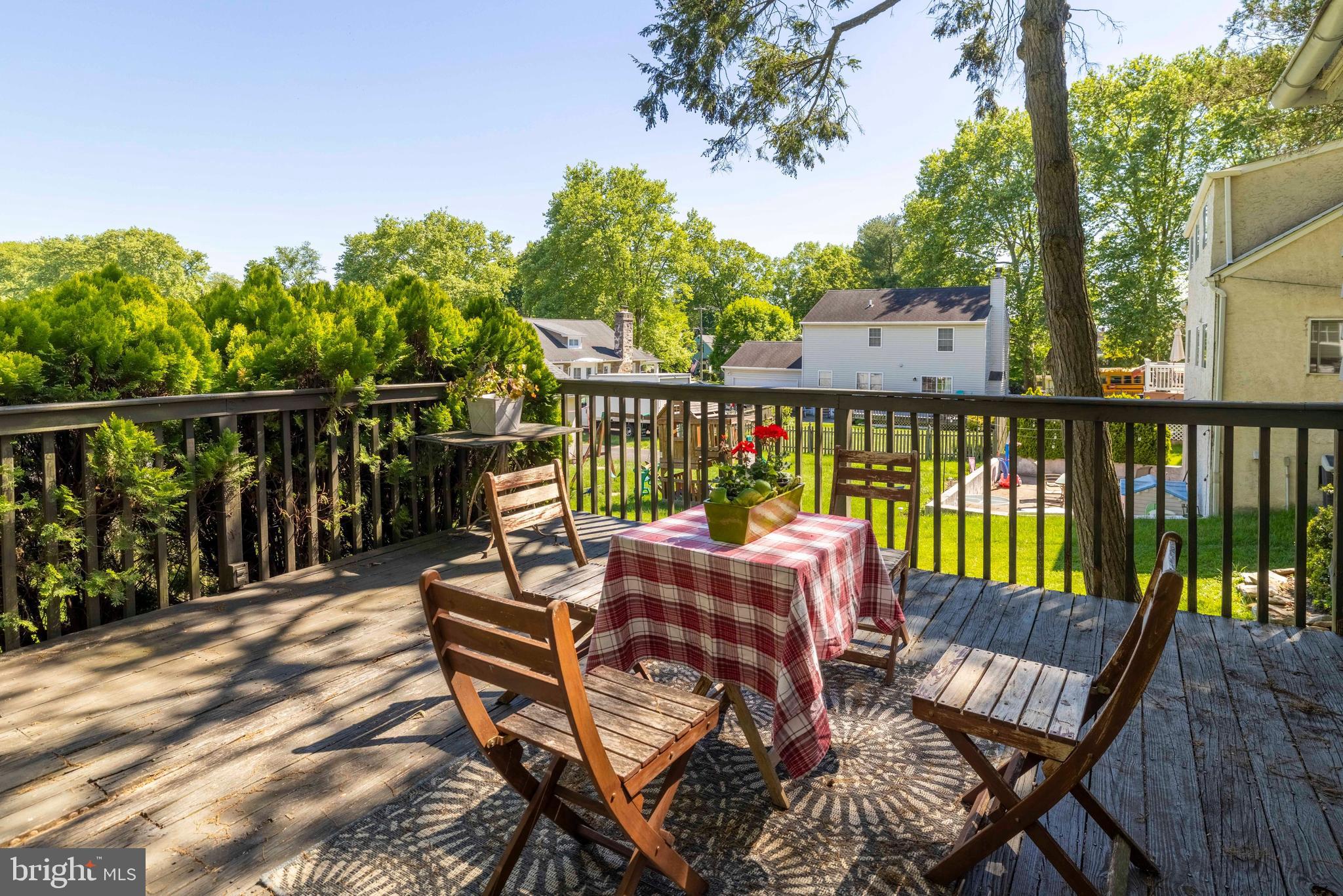 GLENSIDE GARDENS - Residential