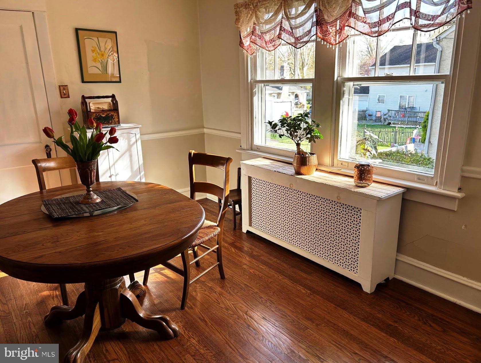 GLENSIDE GARDENS - Residential
