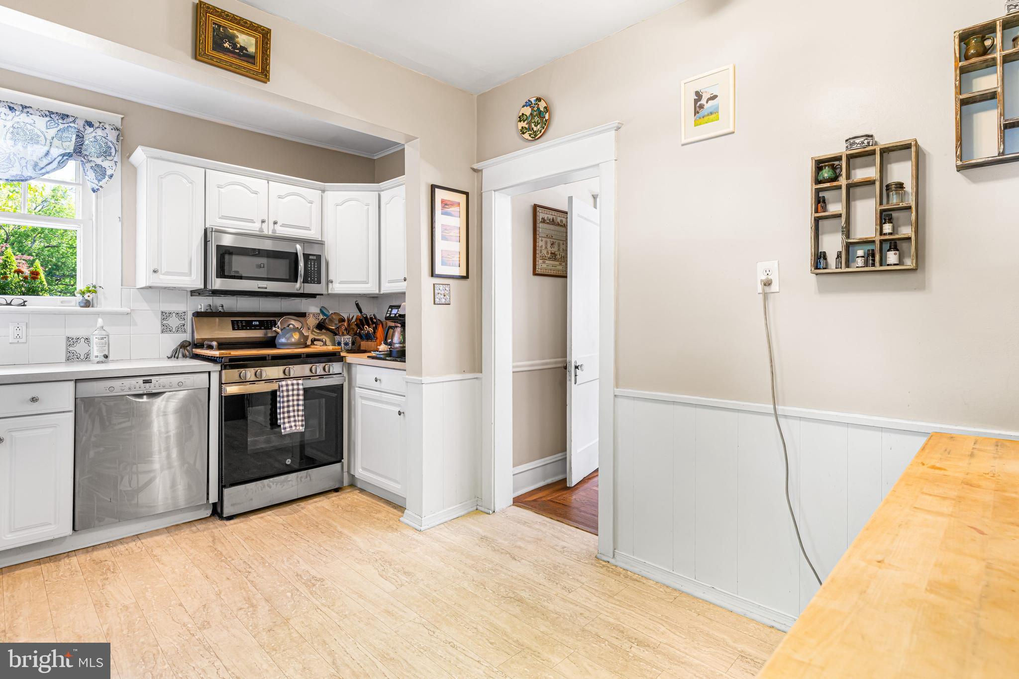 GLENSIDE GARDENS - Residential