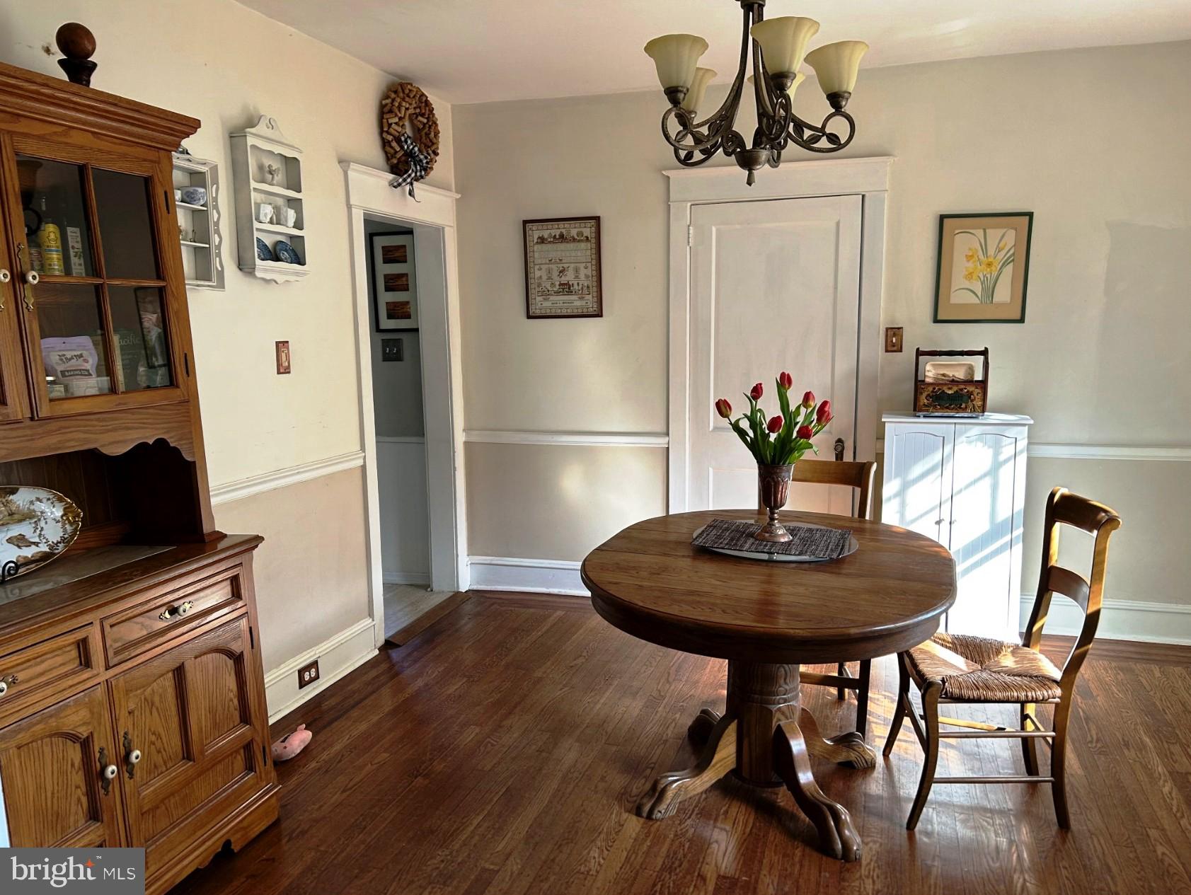 GLENSIDE GARDENS - Residential