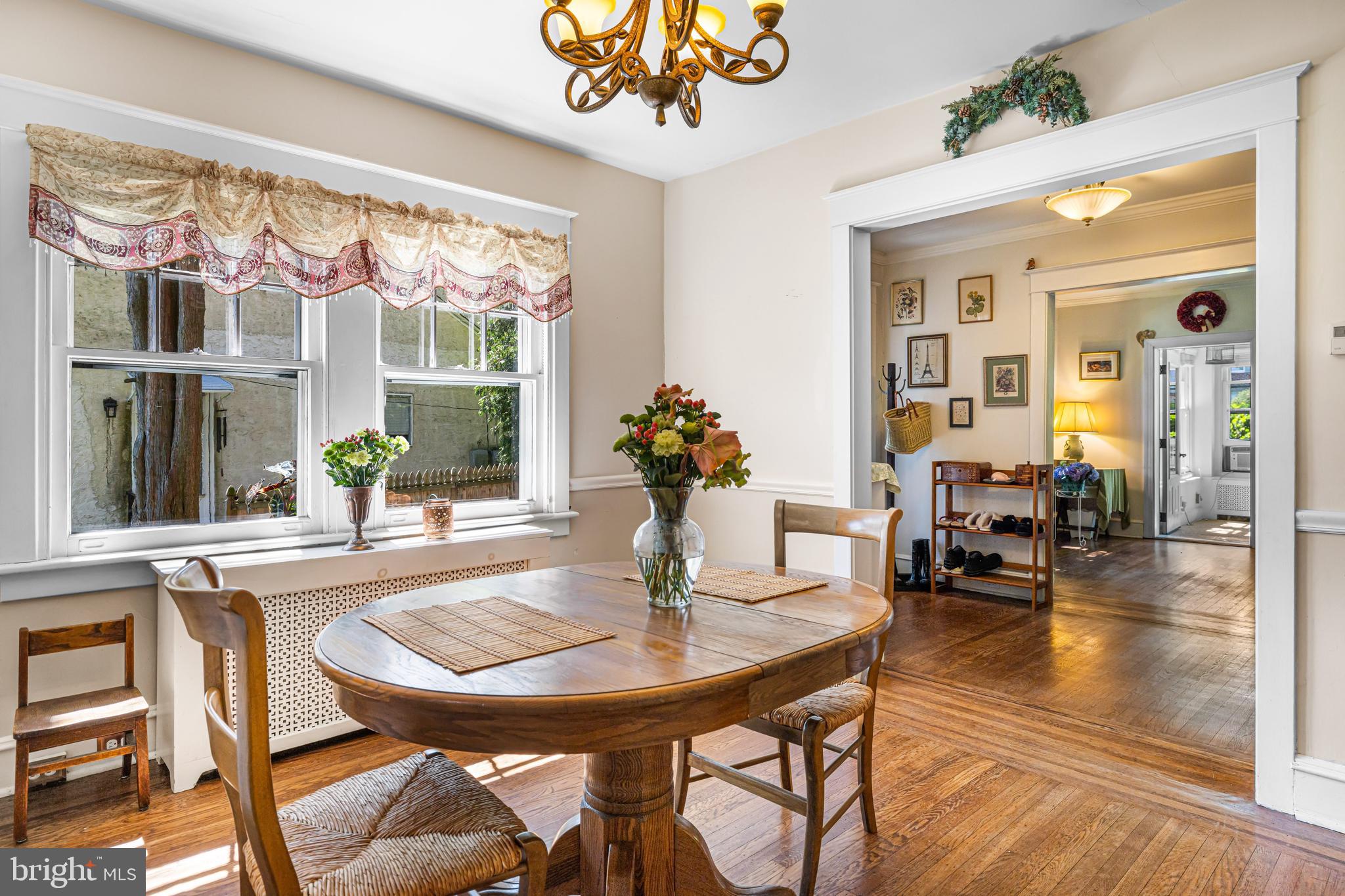GLENSIDE GARDENS - Residential