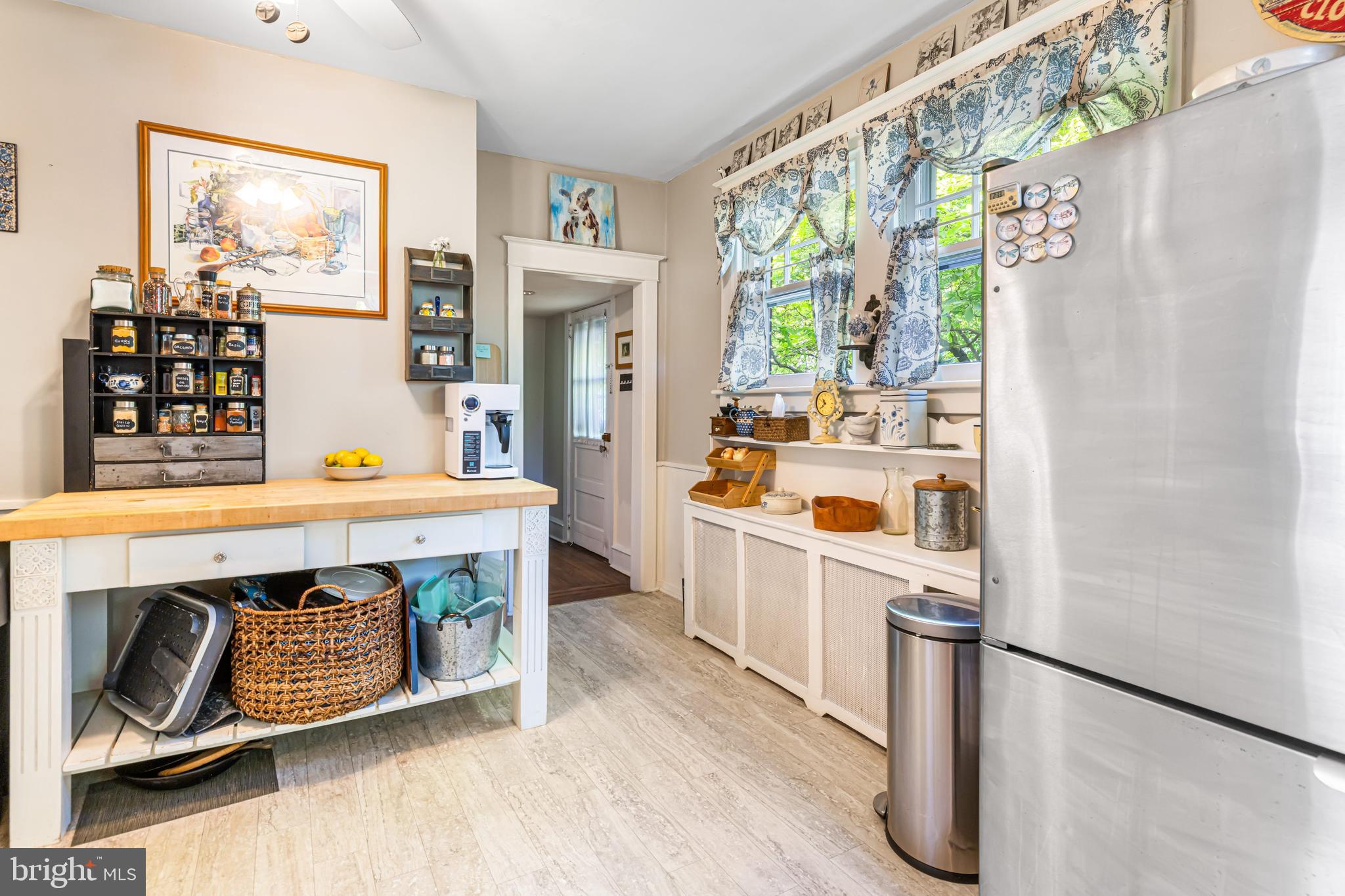 GLENSIDE GARDENS - Residential