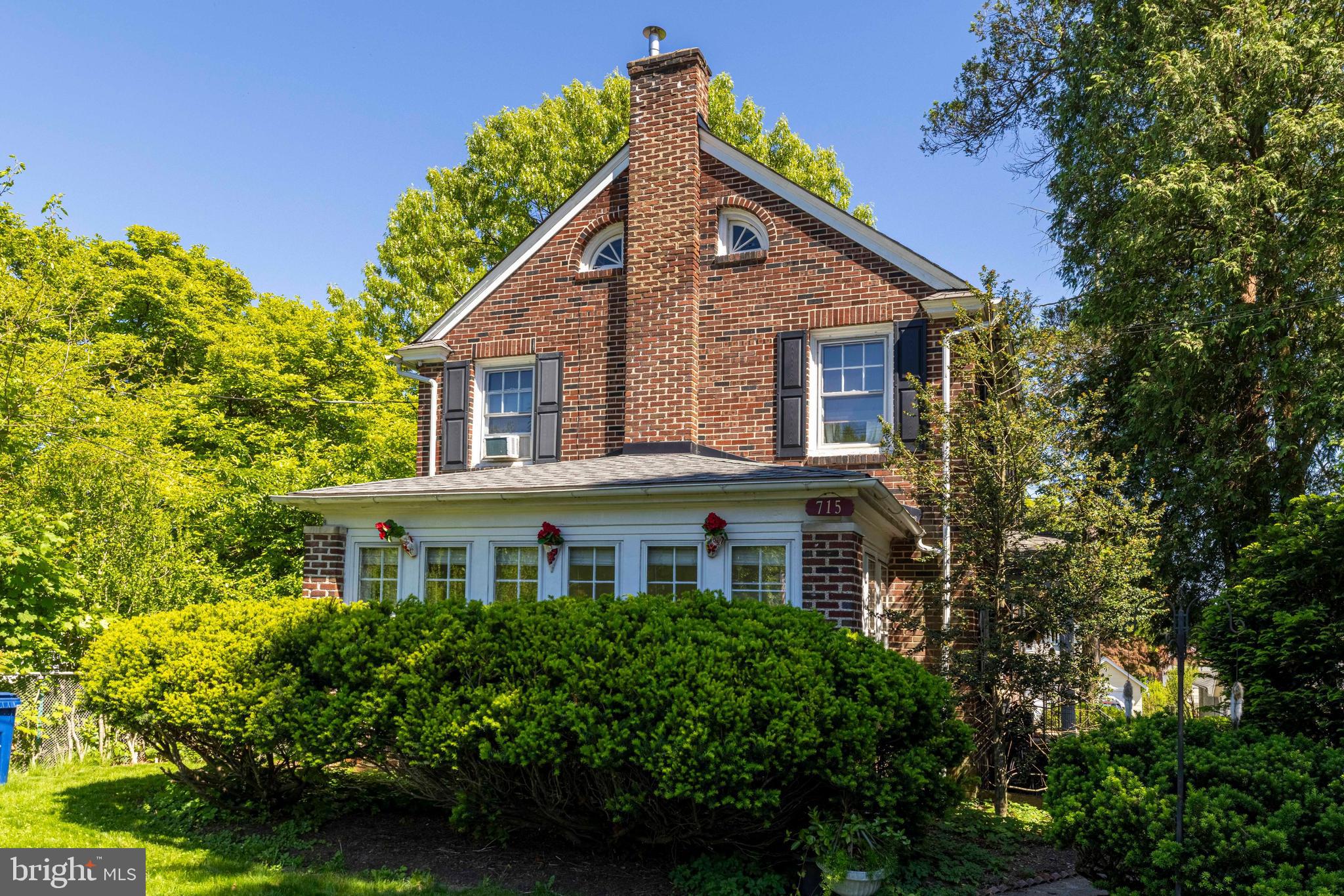 GLENSIDE GARDENS - Residential