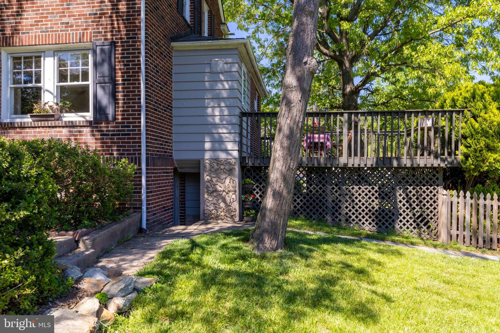 GLENSIDE GARDENS - Residential