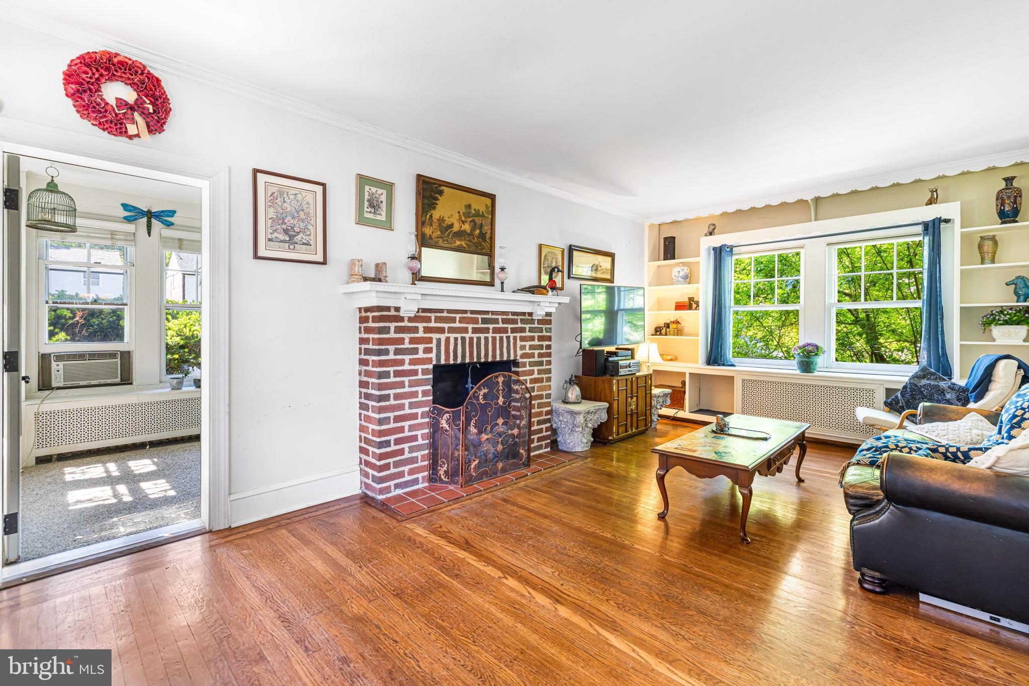 GLENSIDE GARDENS - Residential