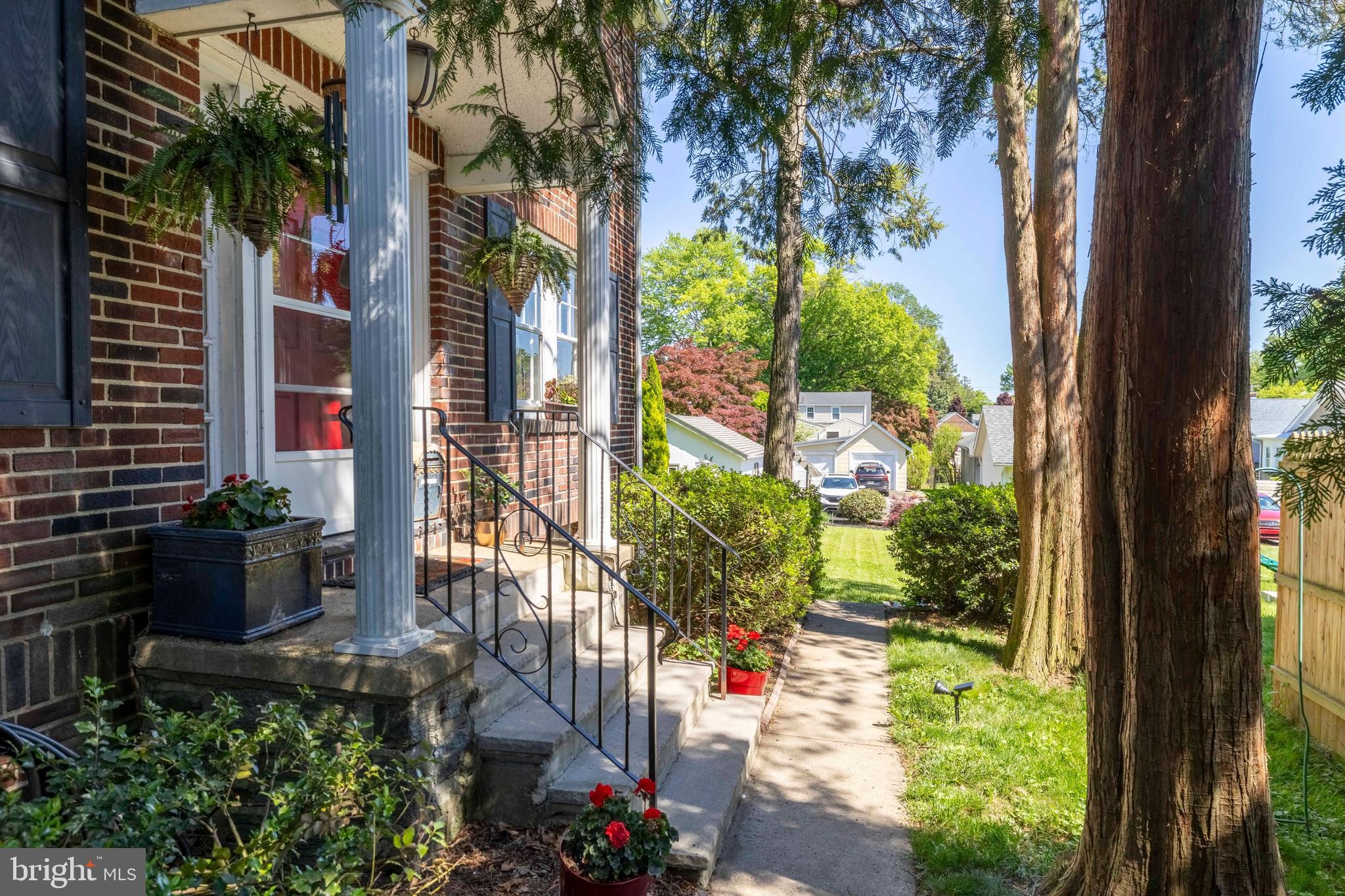 GLENSIDE GARDENS - Residential