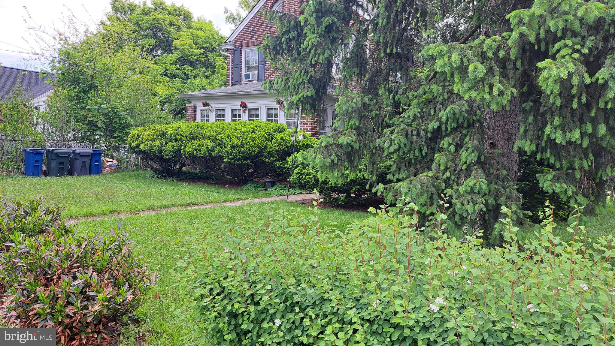 GLENSIDE GARDENS - Residential