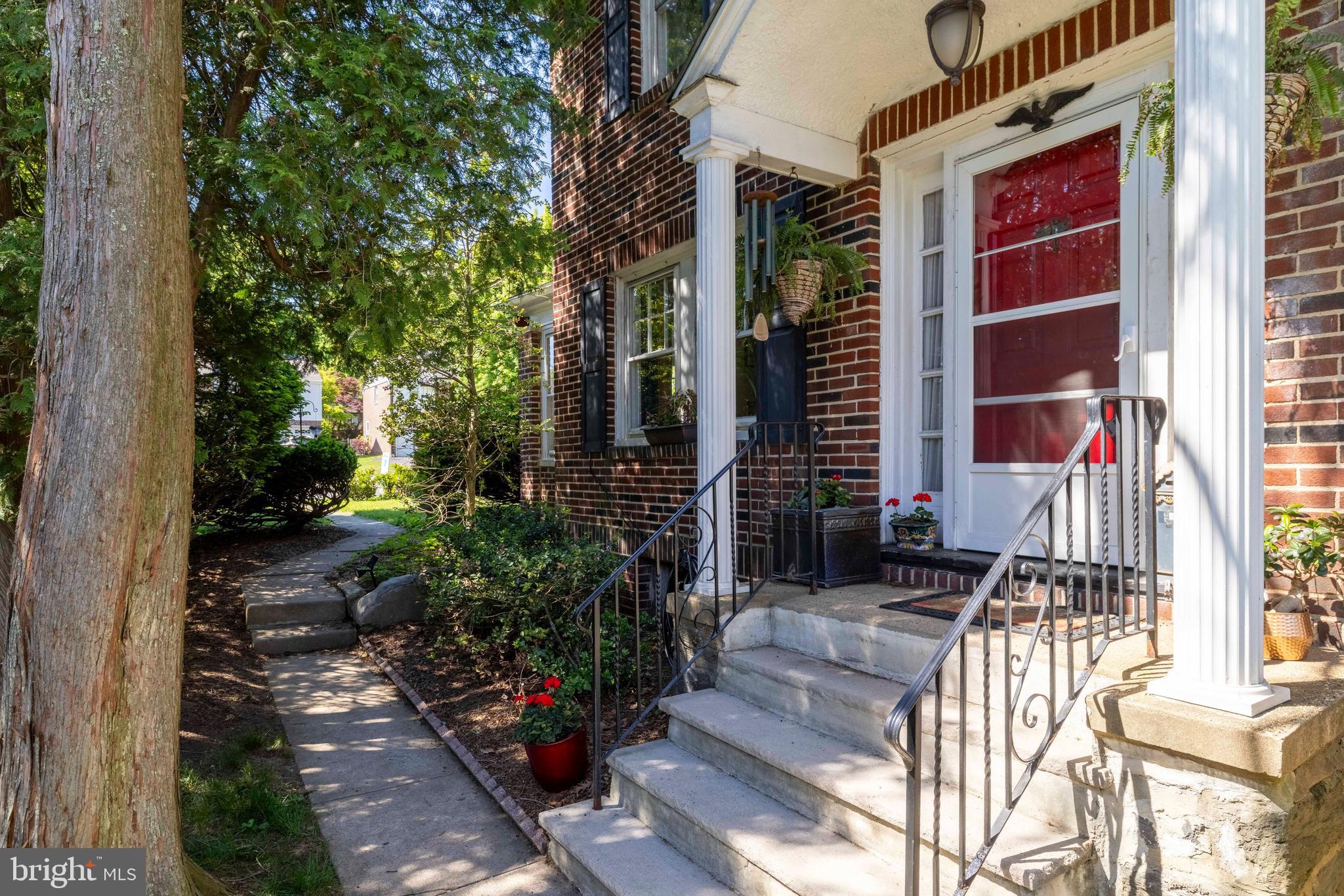 GLENSIDE GARDENS - Residential