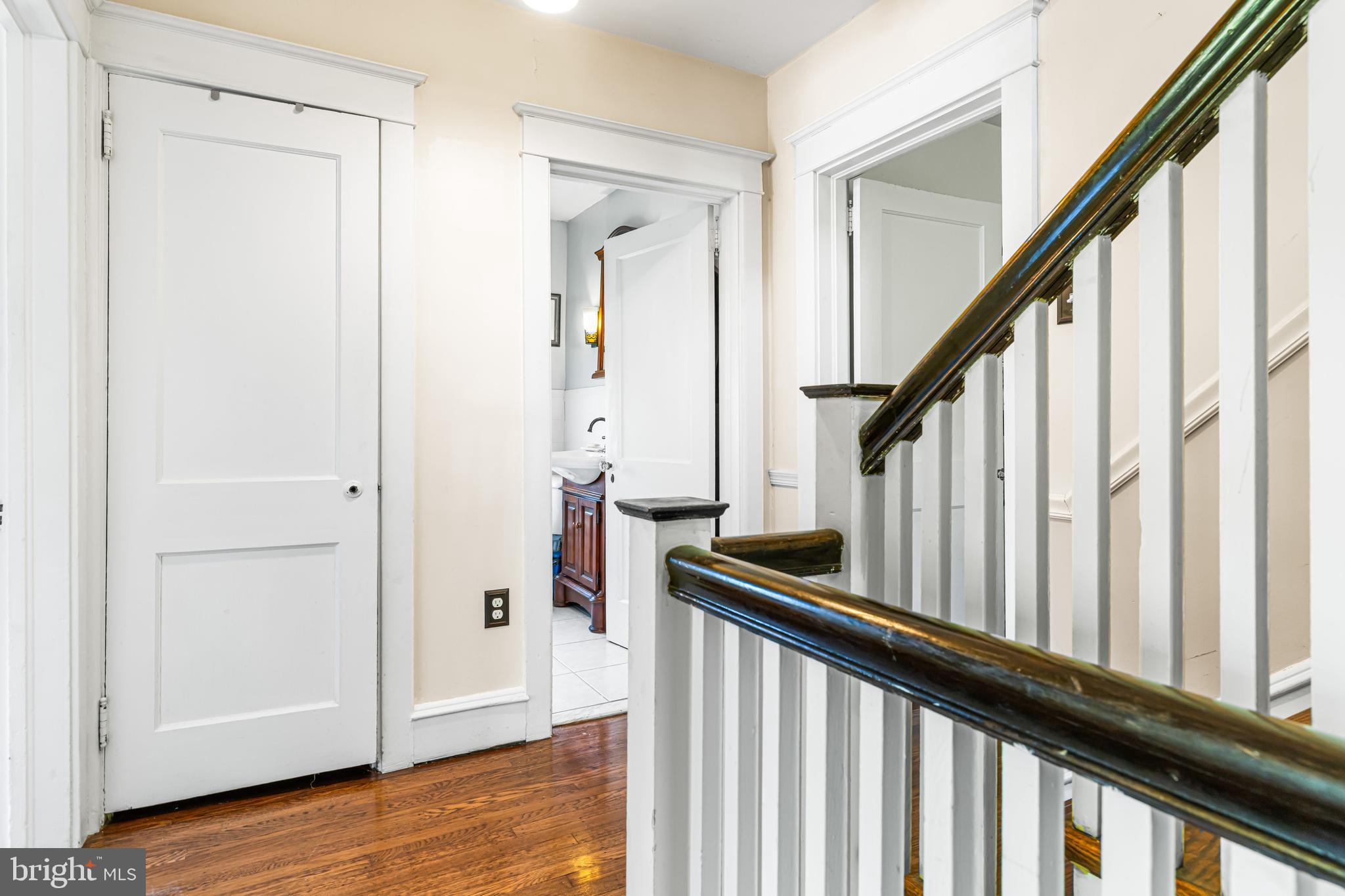 GLENSIDE GARDENS - Residential