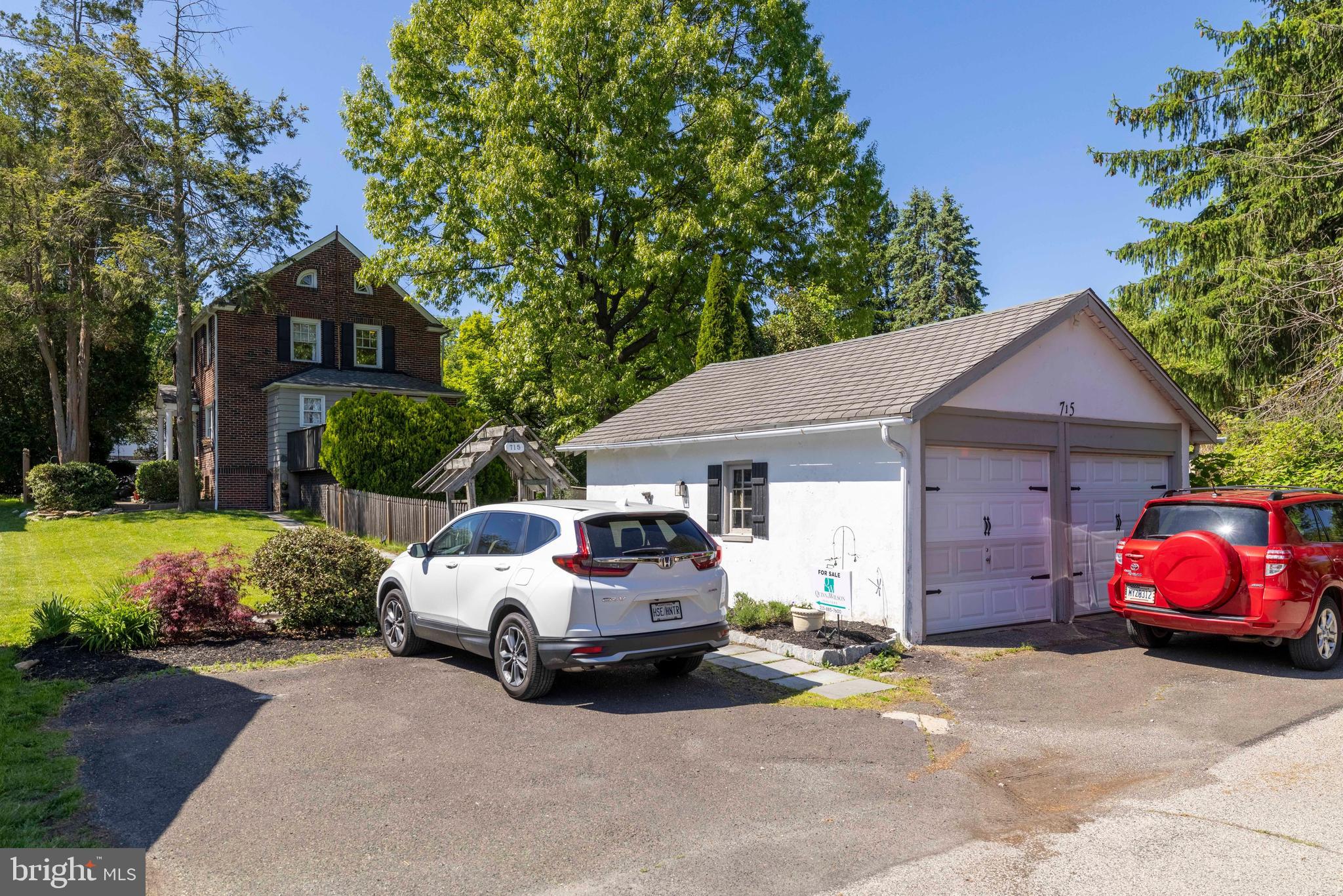 GLENSIDE GARDENS - Residential
