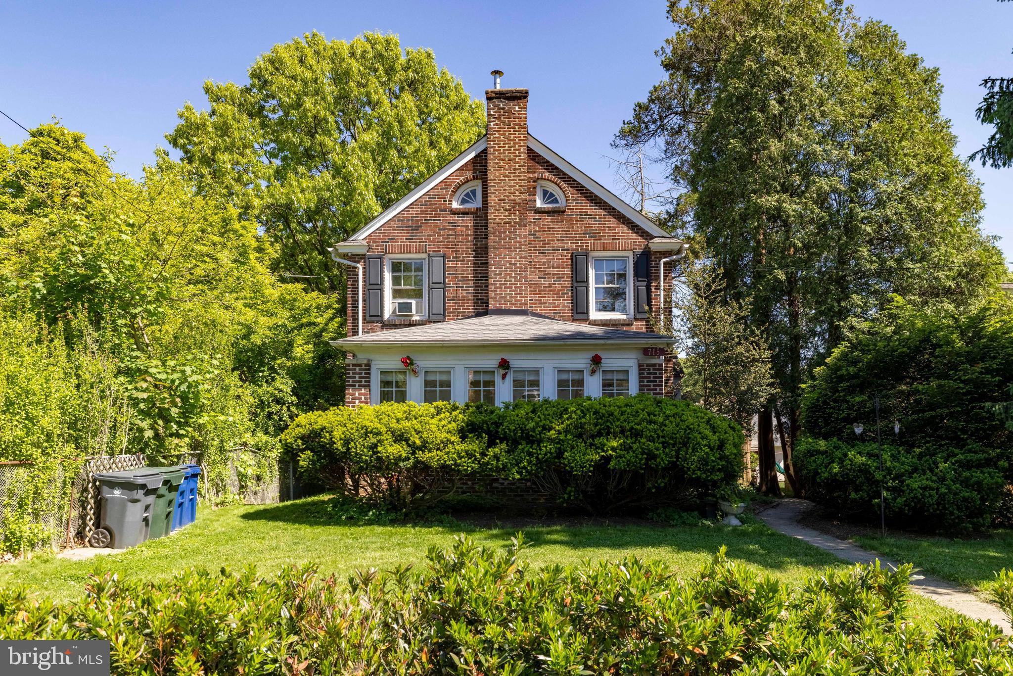 GLENSIDE GARDENS - Residential