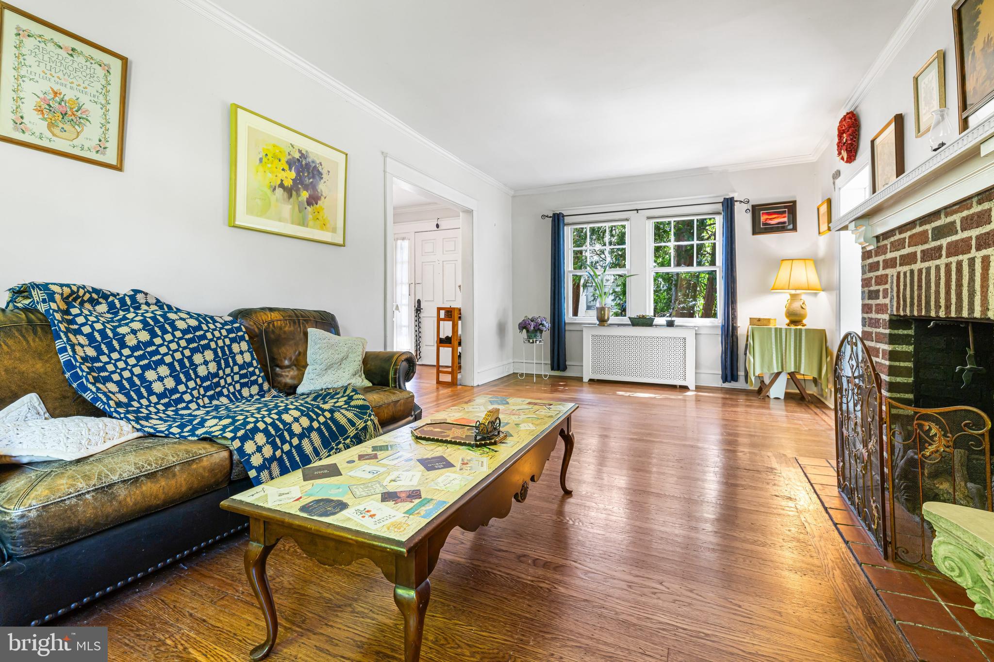 GLENSIDE GARDENS - Residential