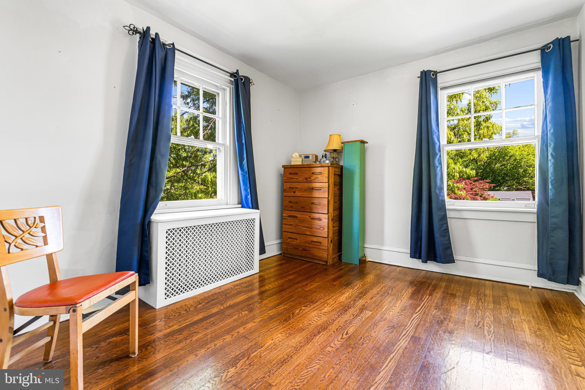 GLENSIDE GARDENS - Residential