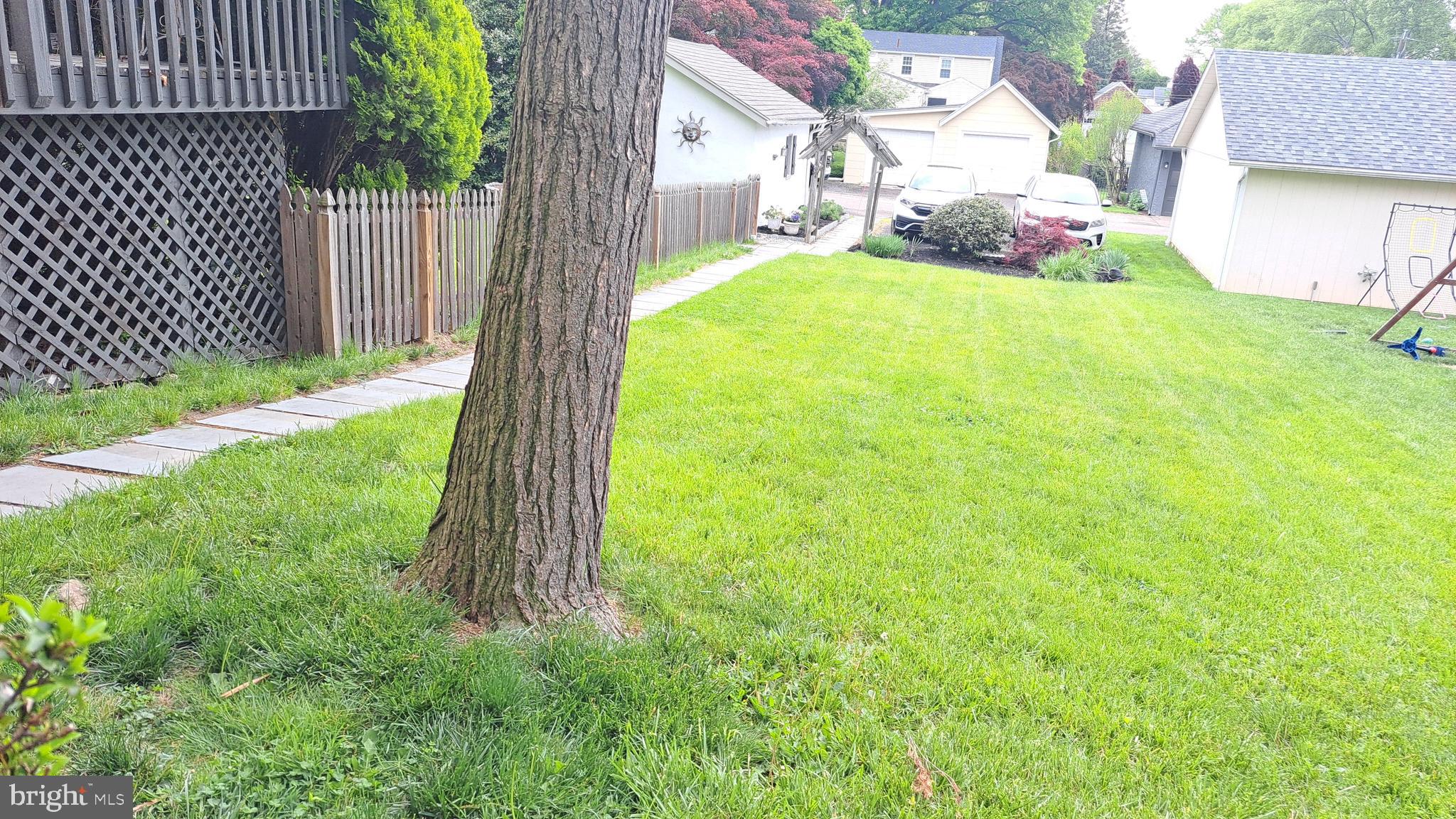 GLENSIDE GARDENS - Residential