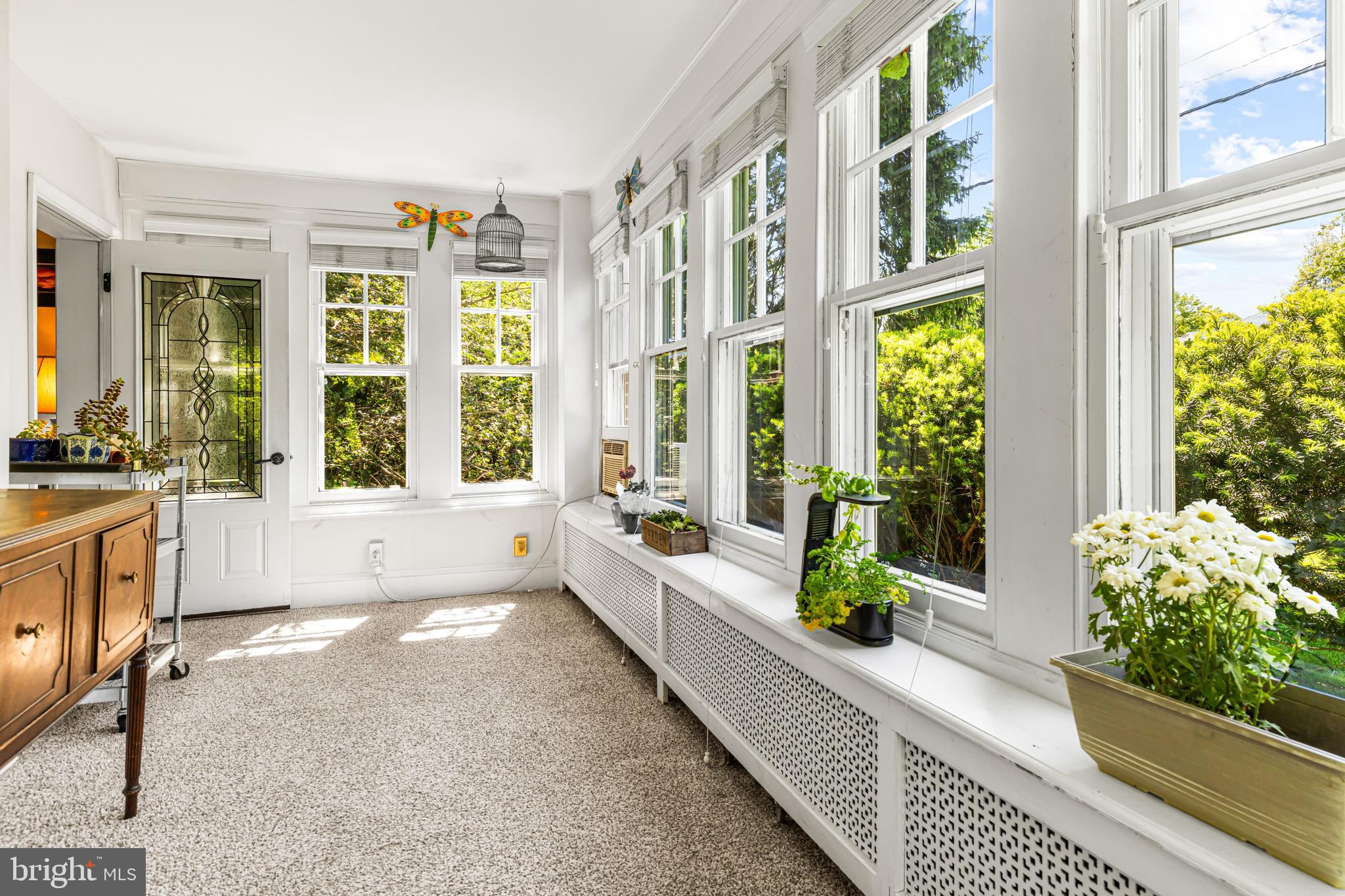 GLENSIDE GARDENS - Residential