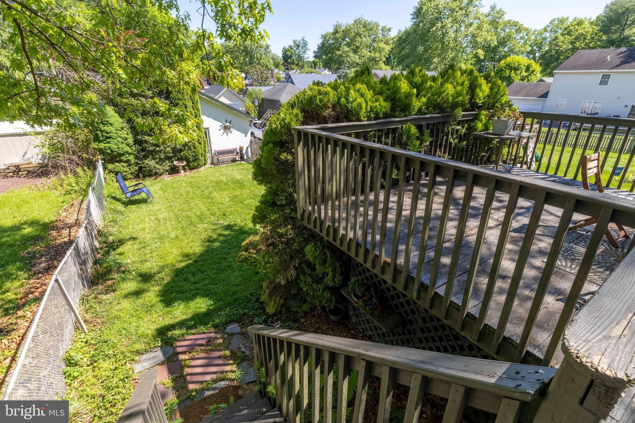 GLENSIDE GARDENS - Residential