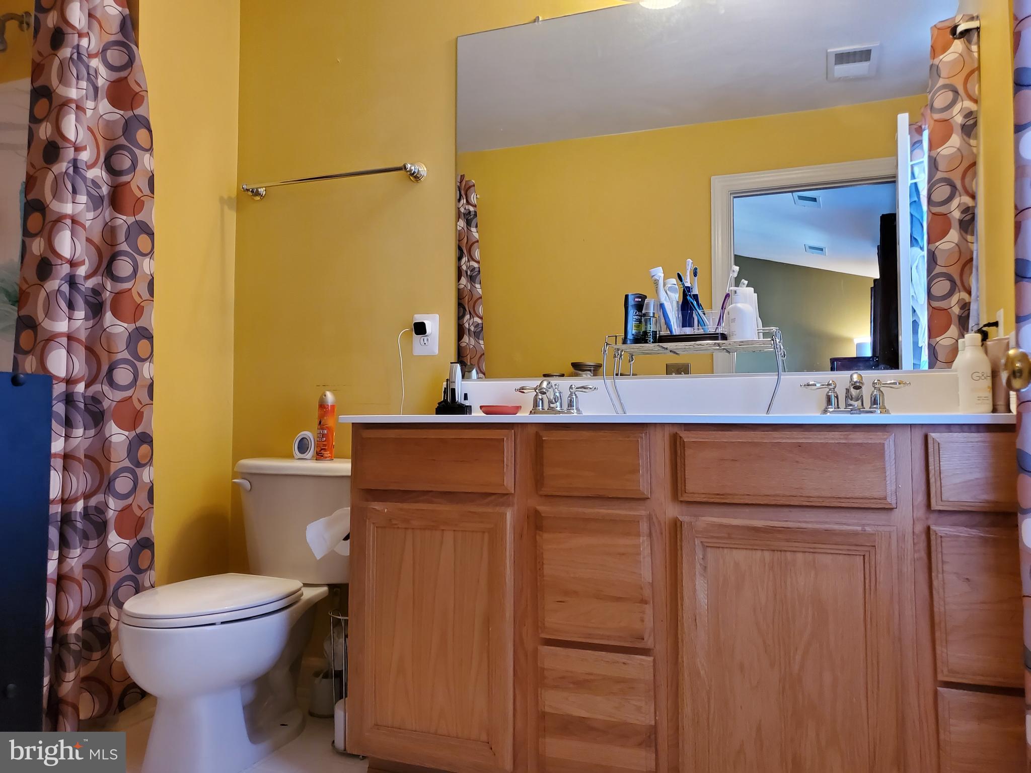 PORT POTOMAC - Residential