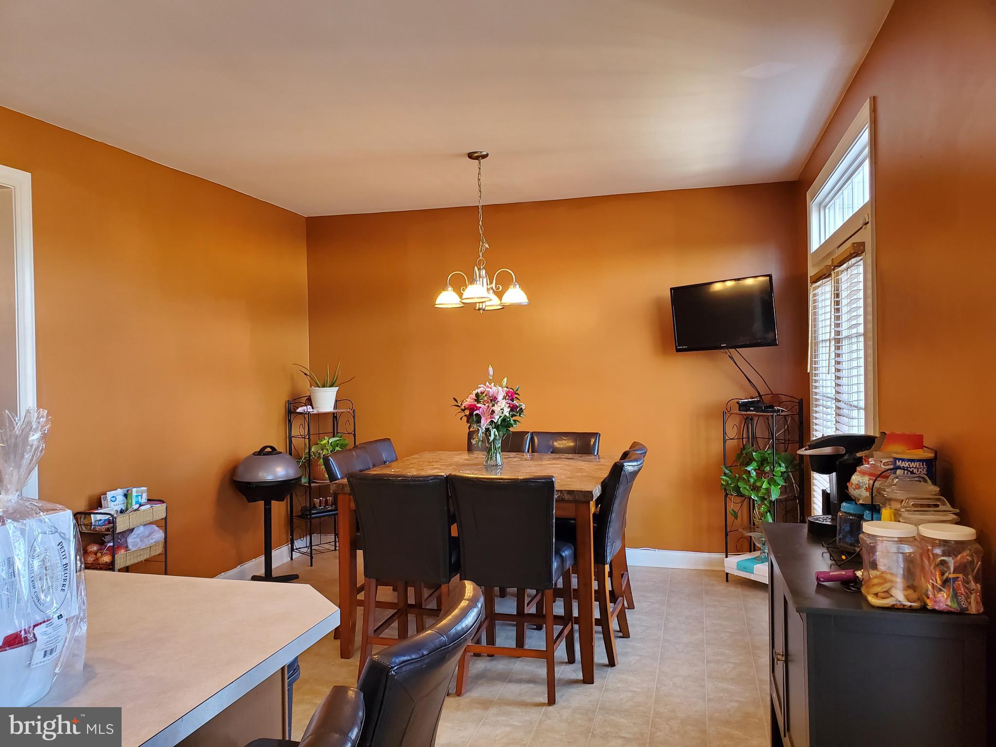 PORT POTOMAC - Residential