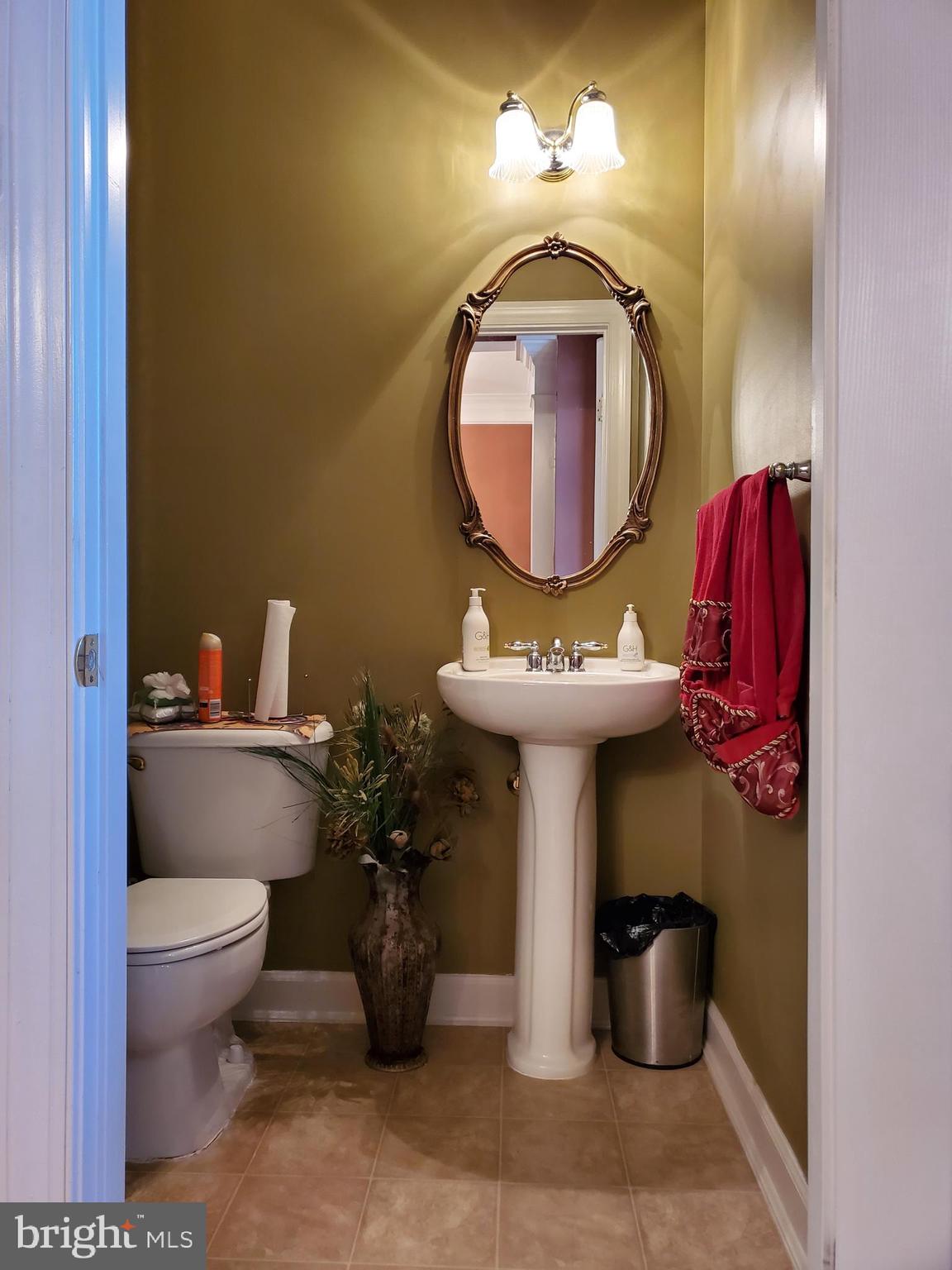 PORT POTOMAC - Residential