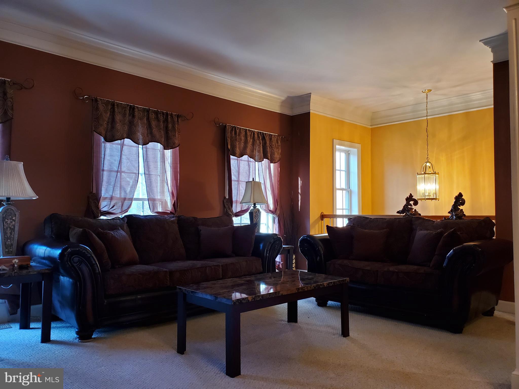 PORT POTOMAC - Residential