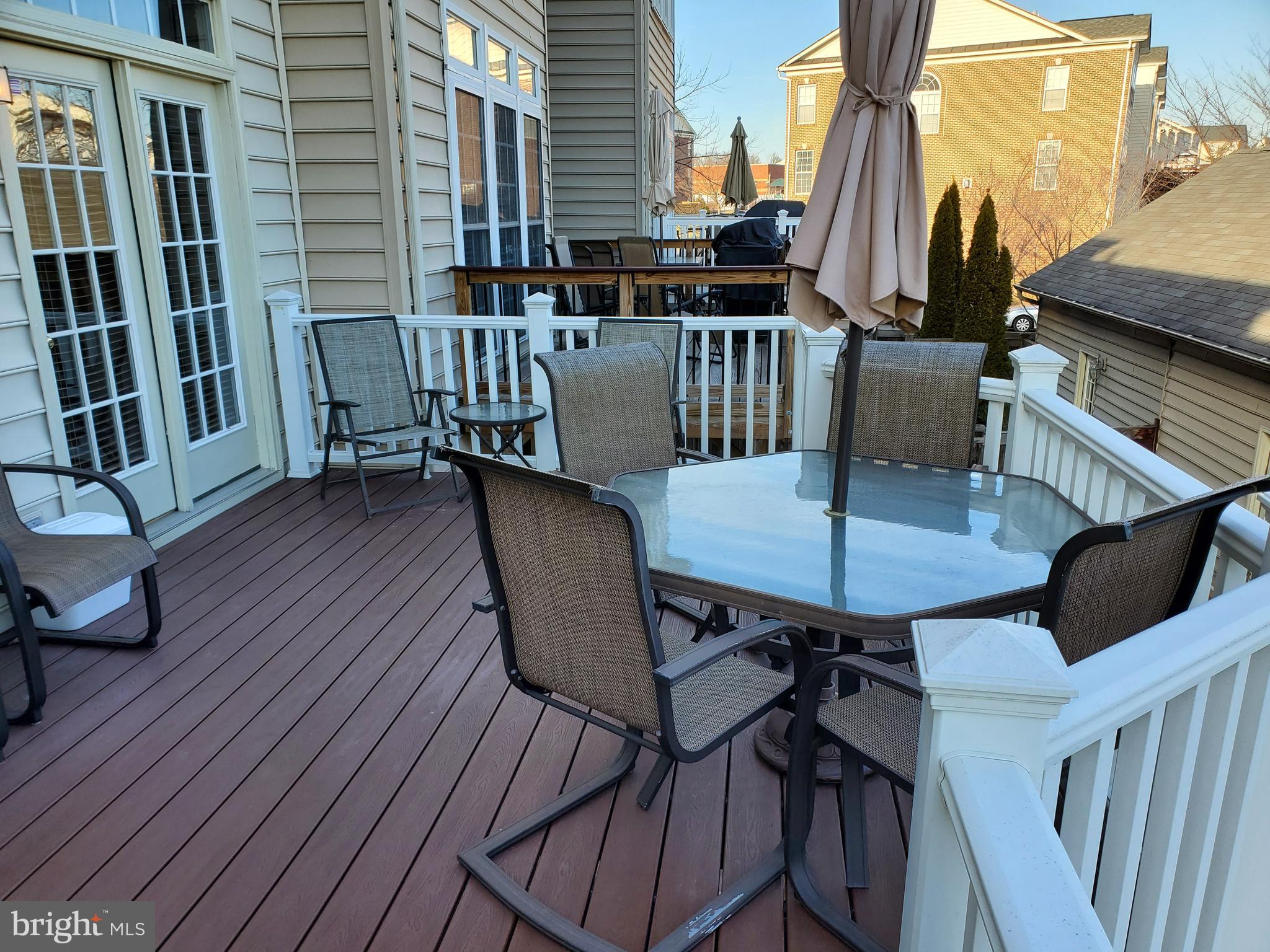 PORT POTOMAC - Residential