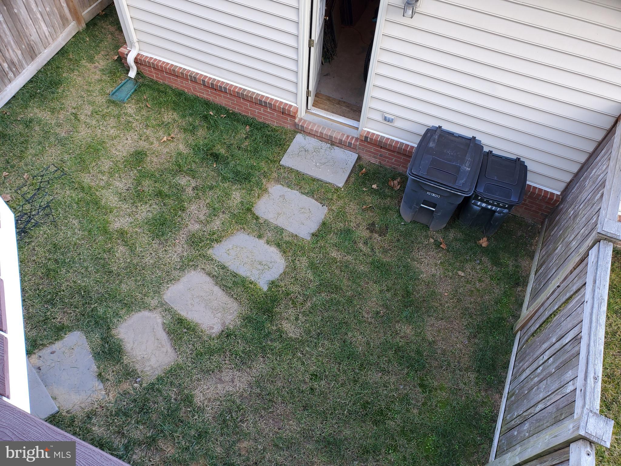 PORT POTOMAC - Residential