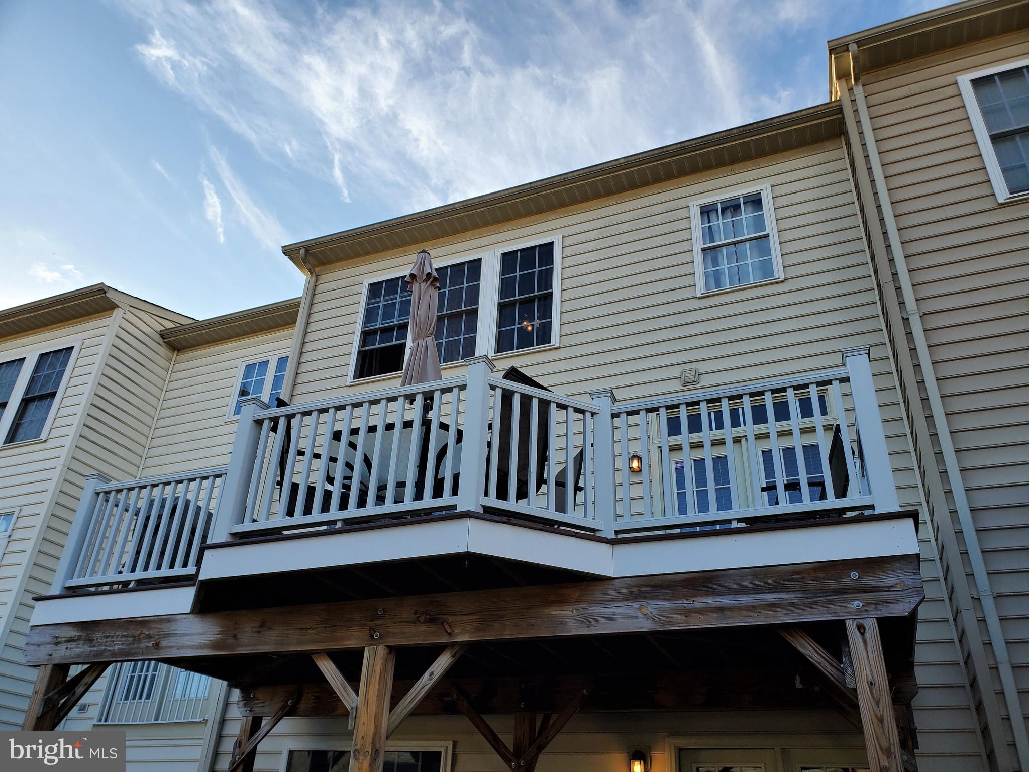 PORT POTOMAC - Residential