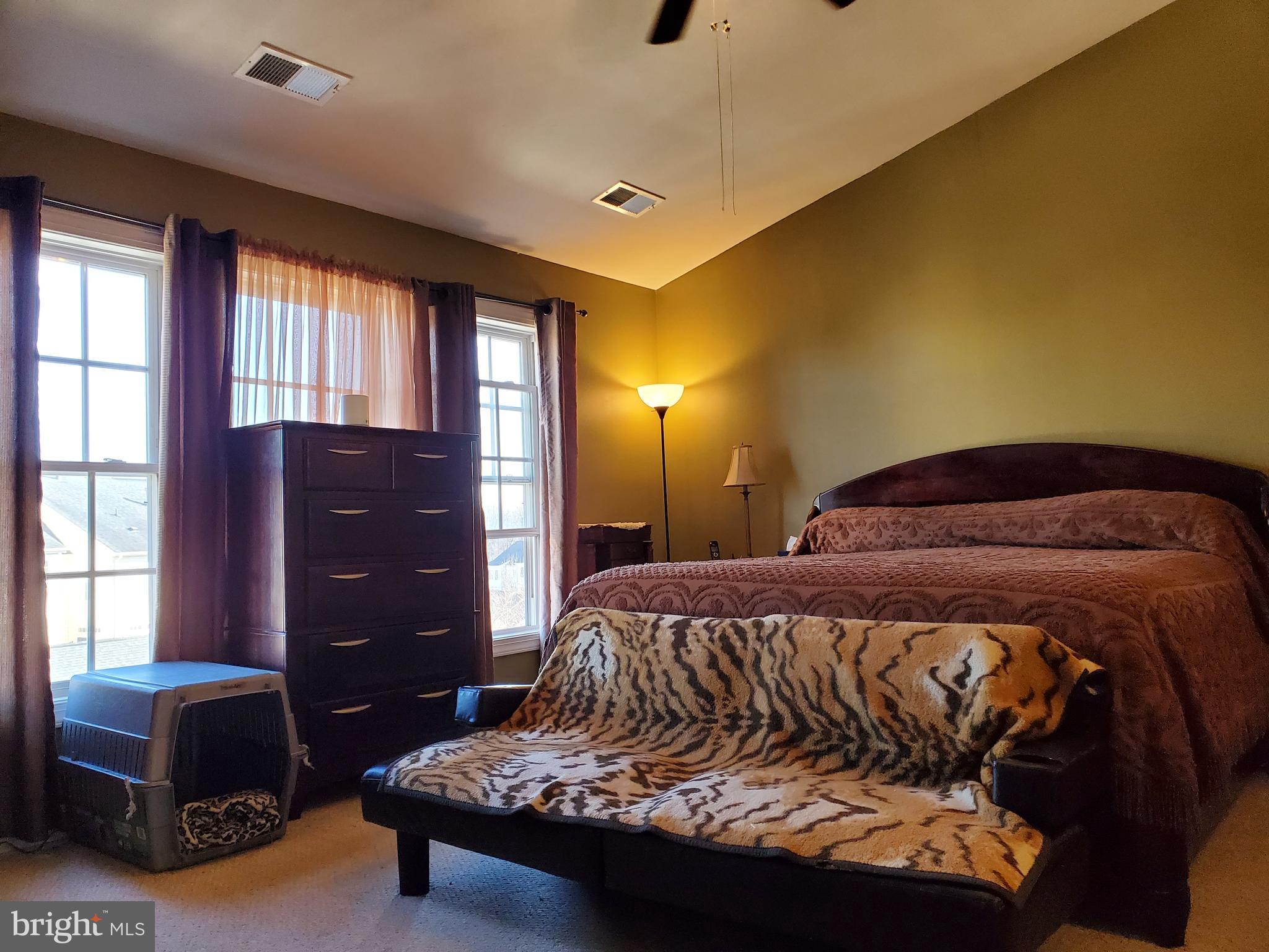 PORT POTOMAC - Residential