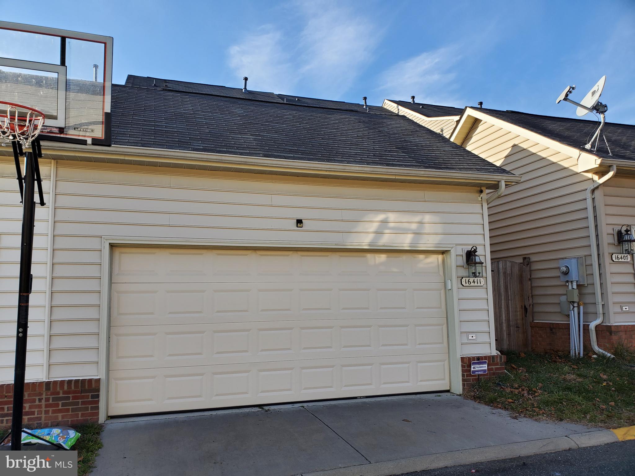 PORT POTOMAC - Residential