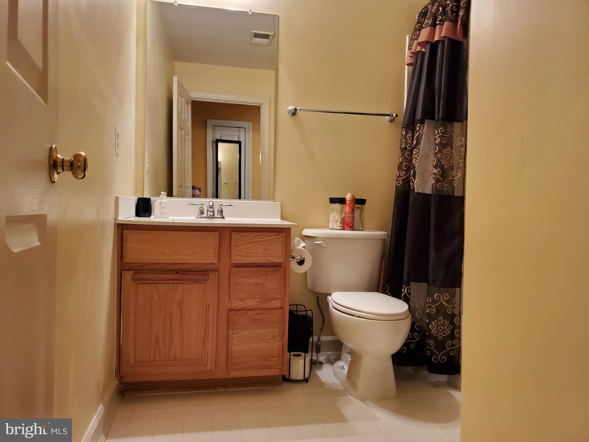 PORT POTOMAC - Residential