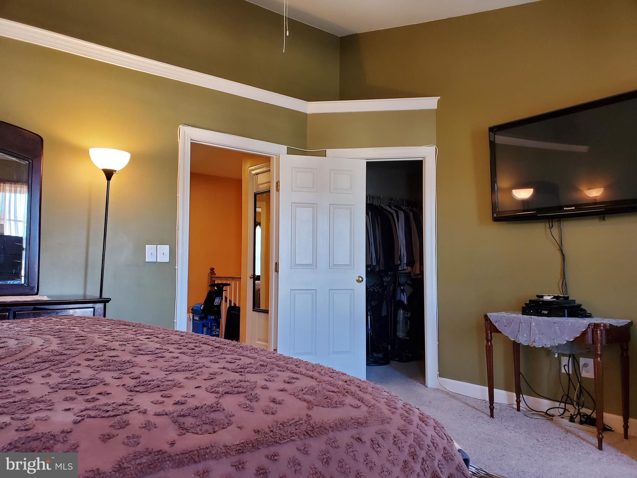 PORT POTOMAC - Residential