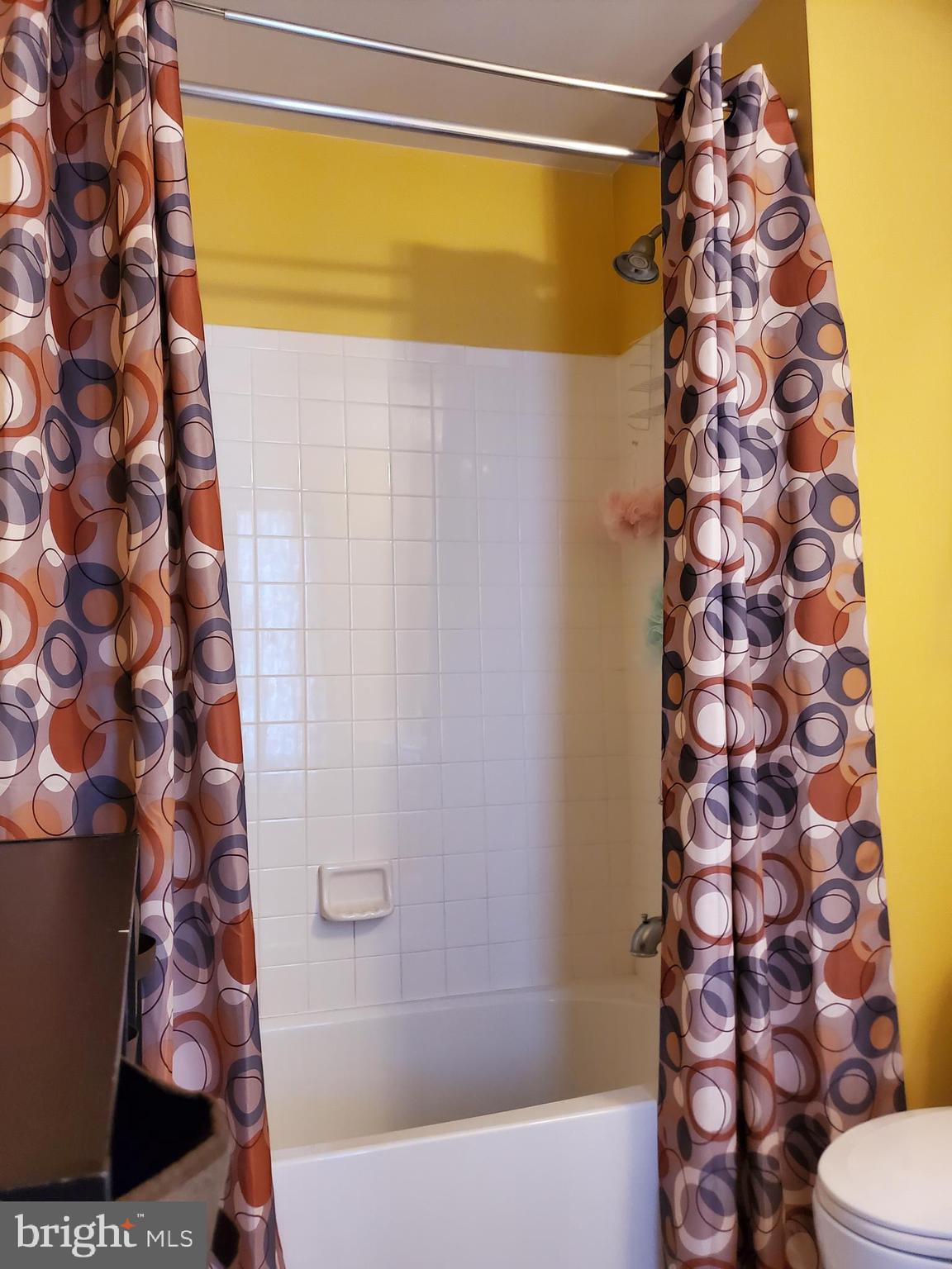 PORT POTOMAC - Residential