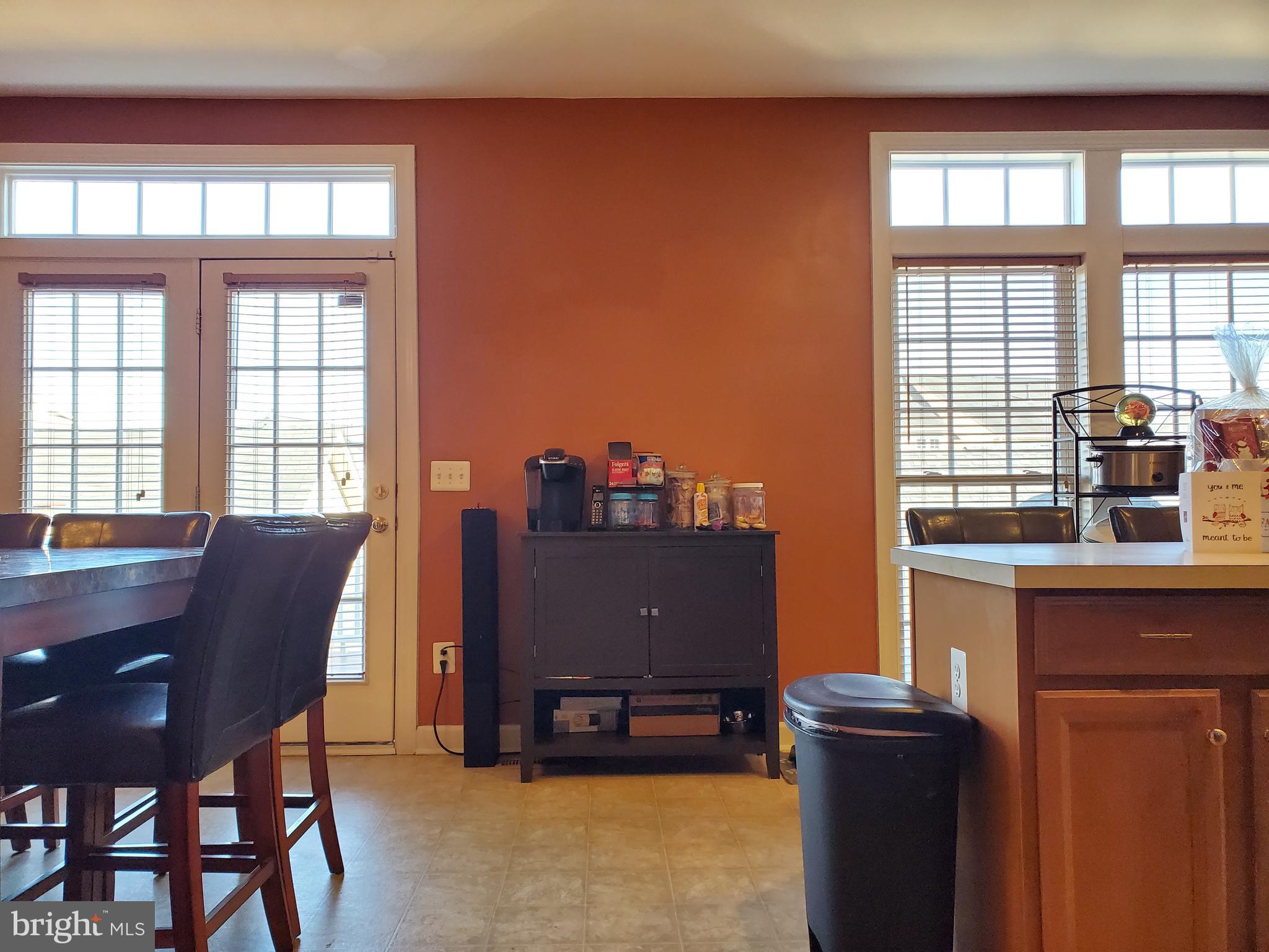 PORT POTOMAC - Residential