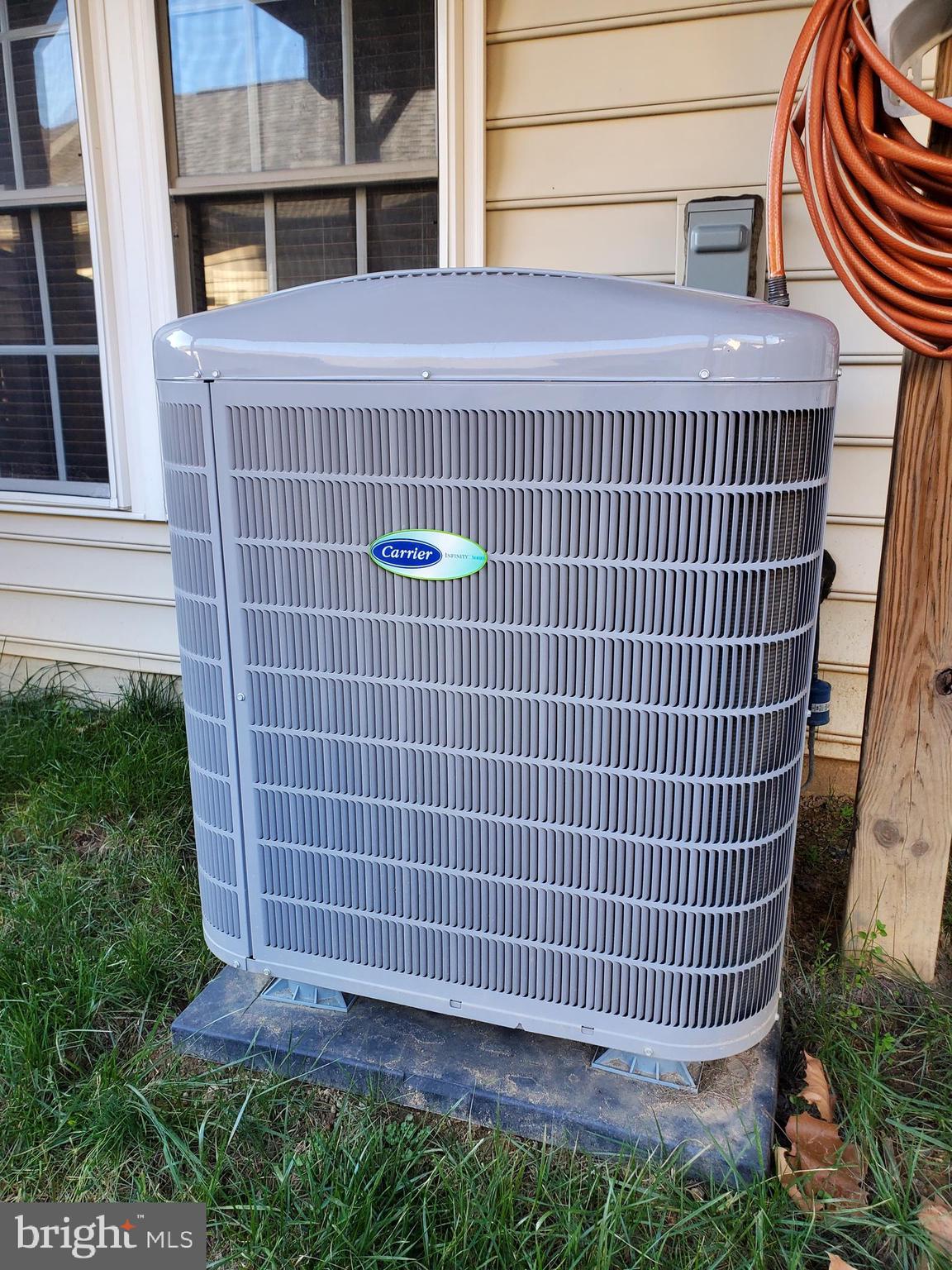 PORT POTOMAC - Residential