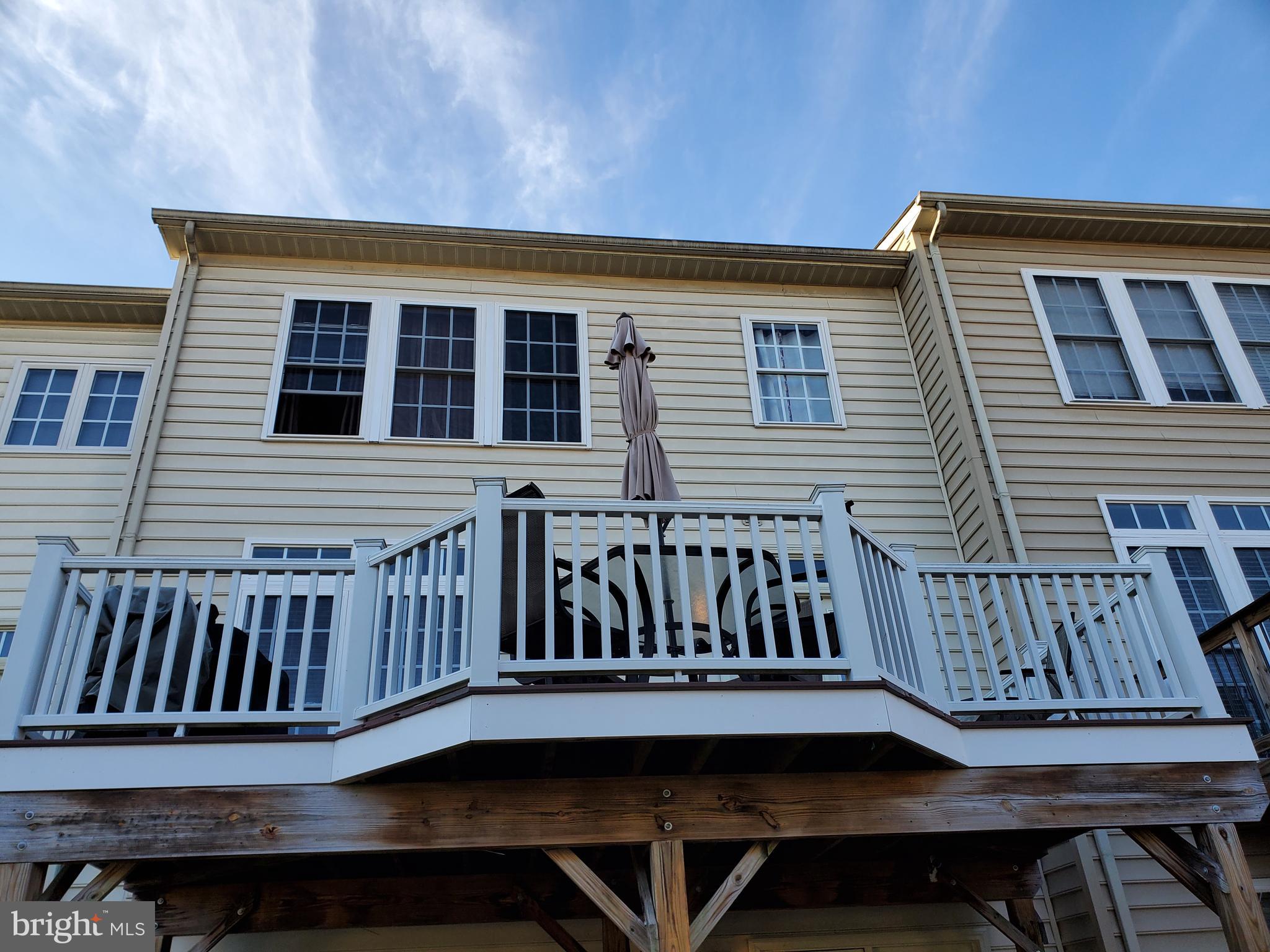 PORT POTOMAC - Residential