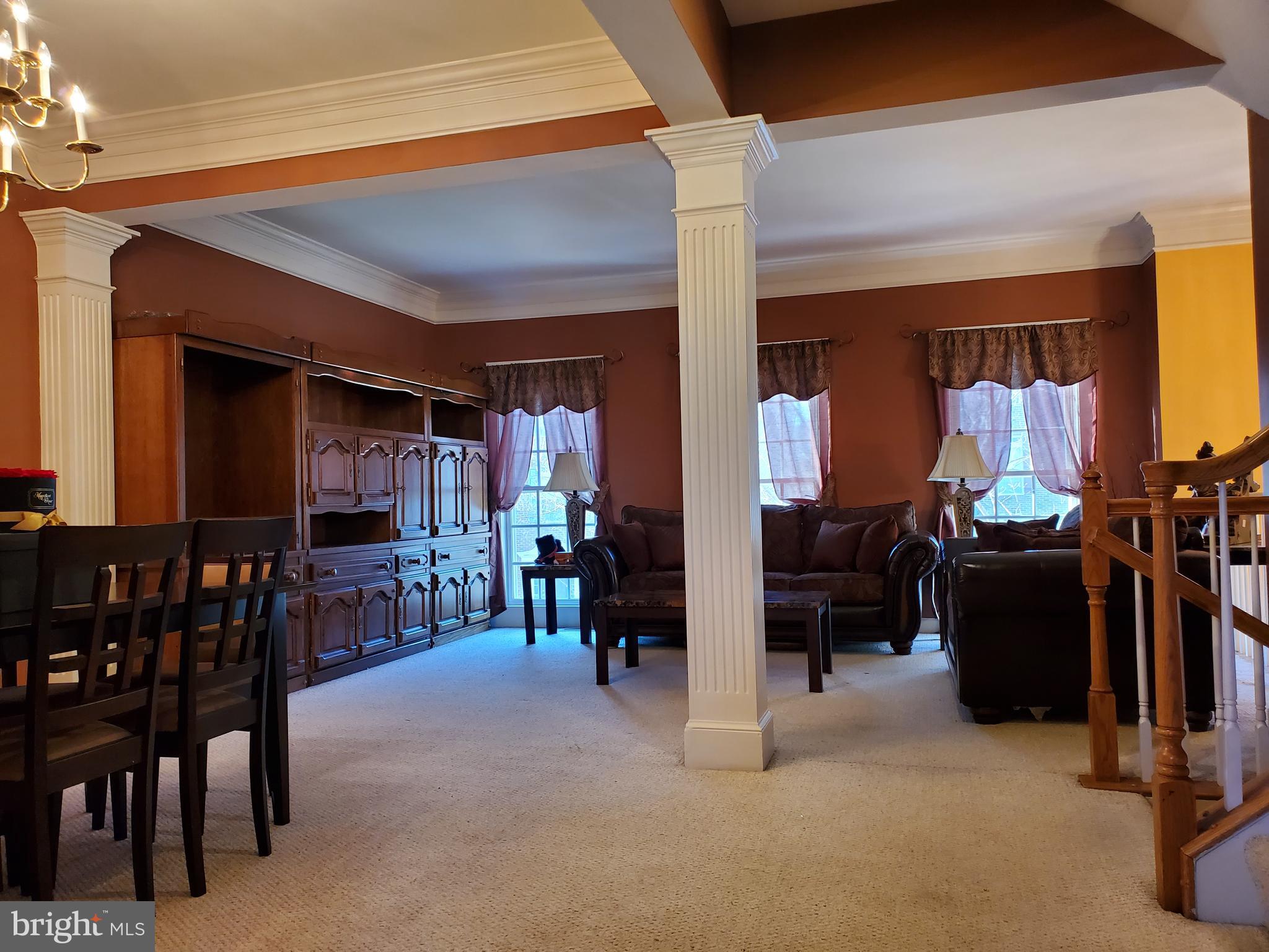 PORT POTOMAC - Residential