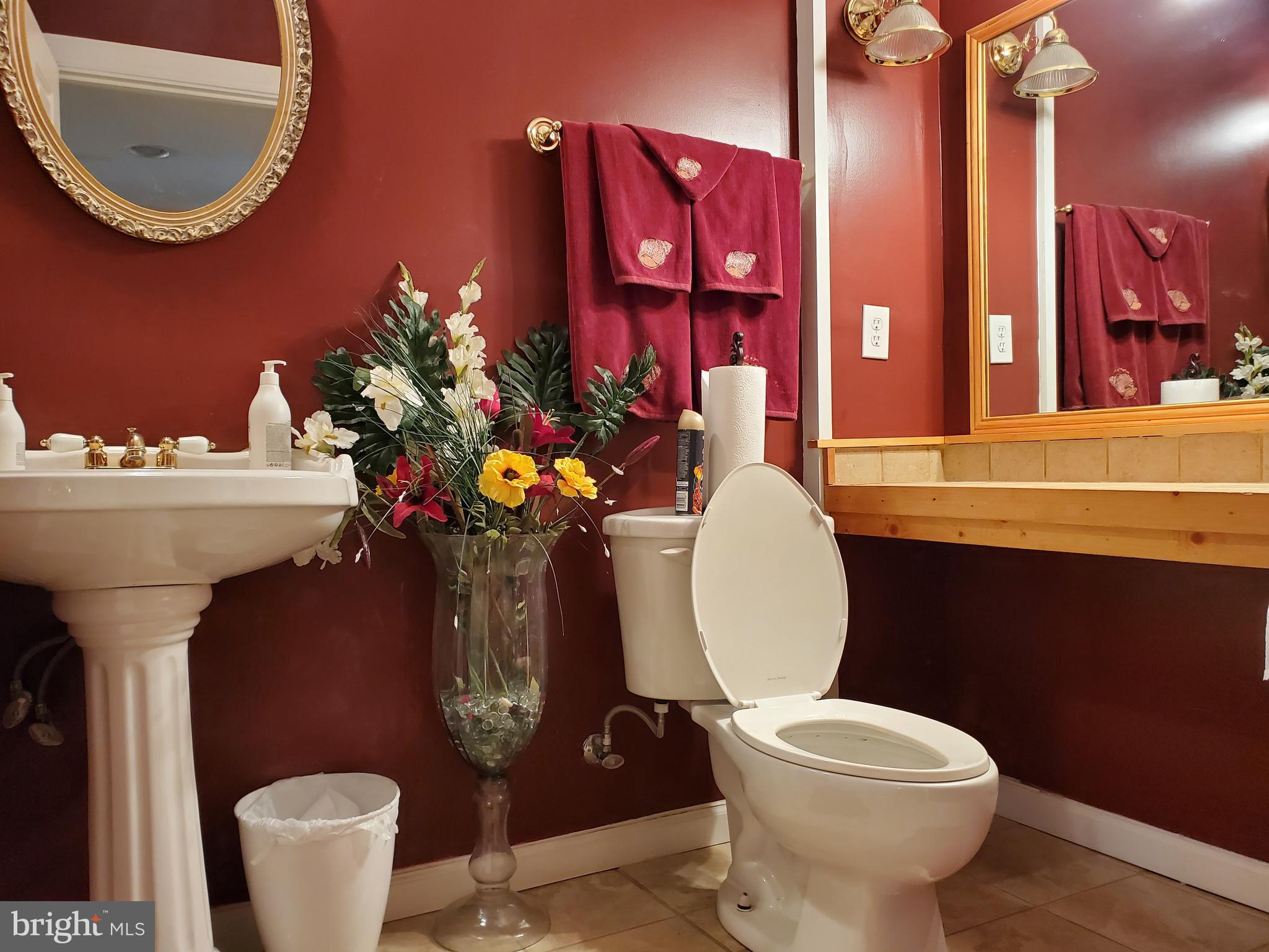 PORT POTOMAC - Residential