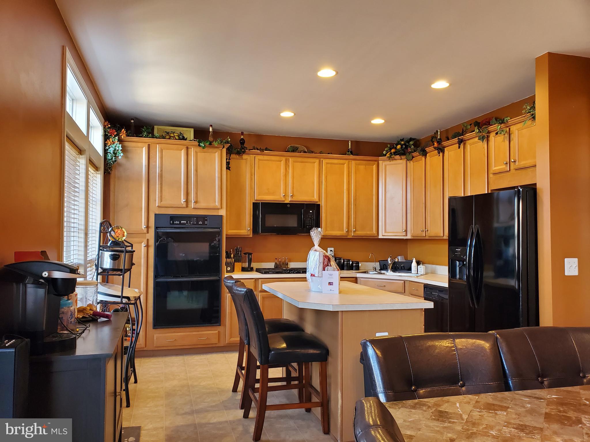 PORT POTOMAC - Residential