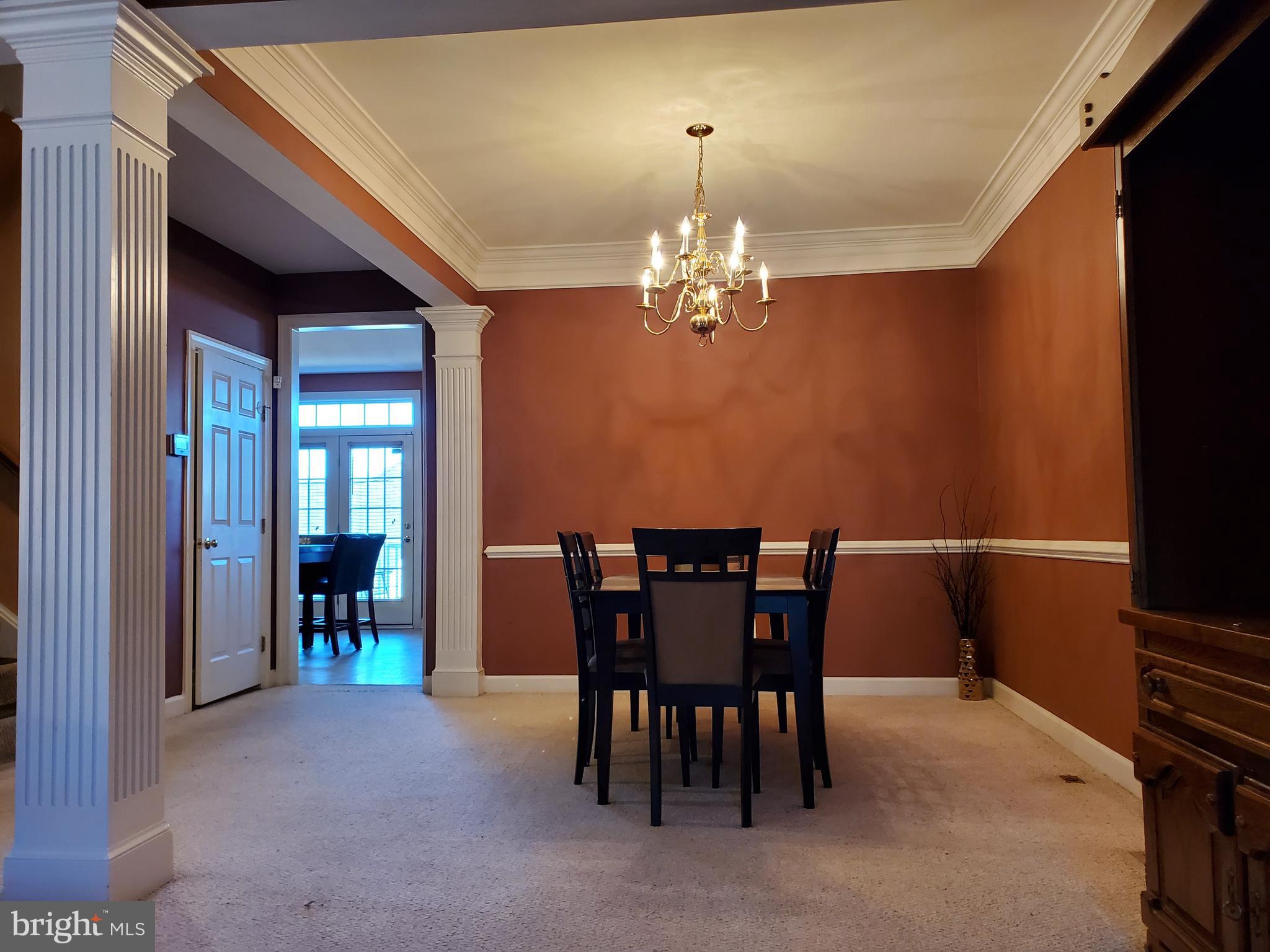 PORT POTOMAC - Residential