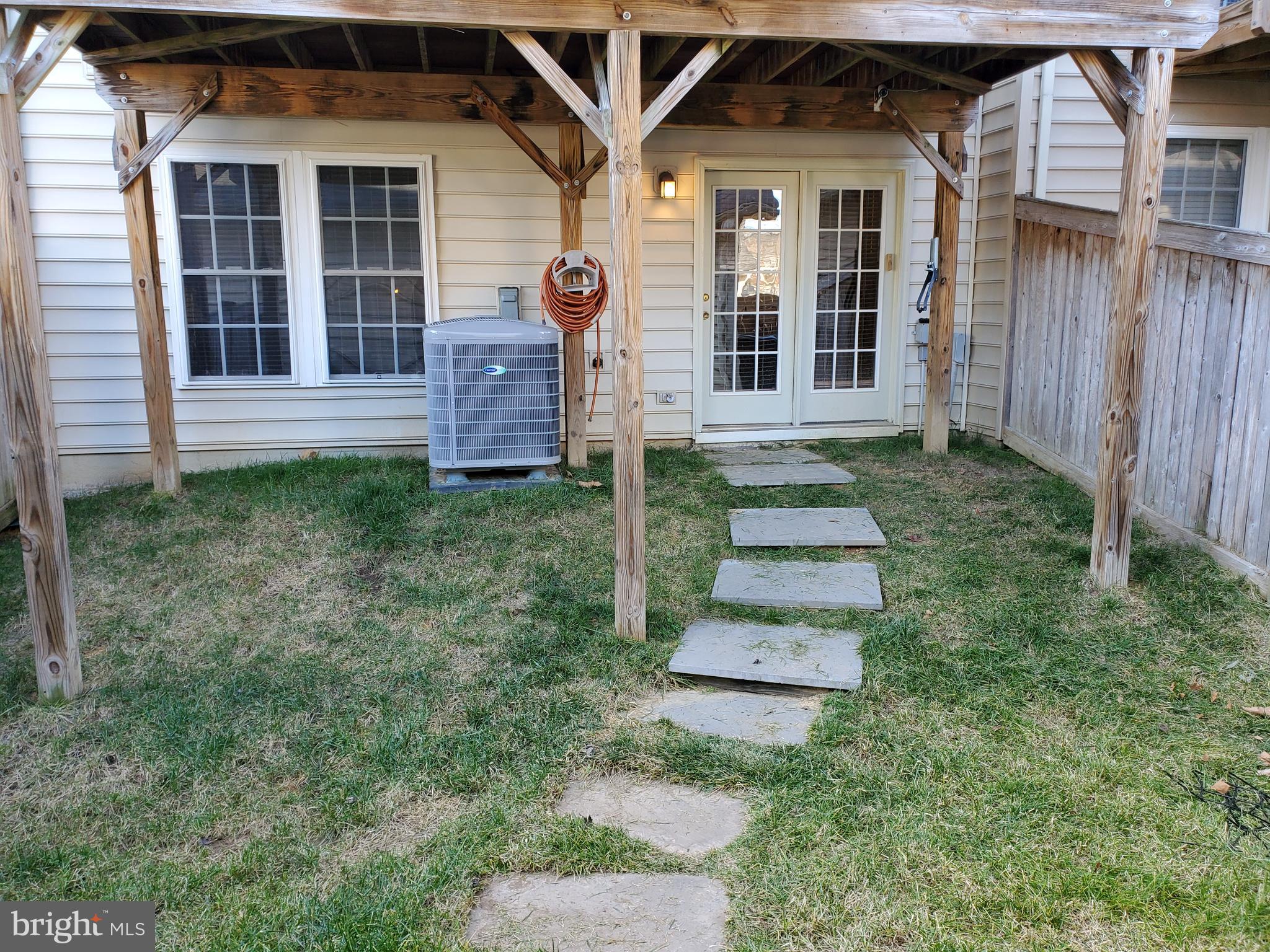 PORT POTOMAC - Residential