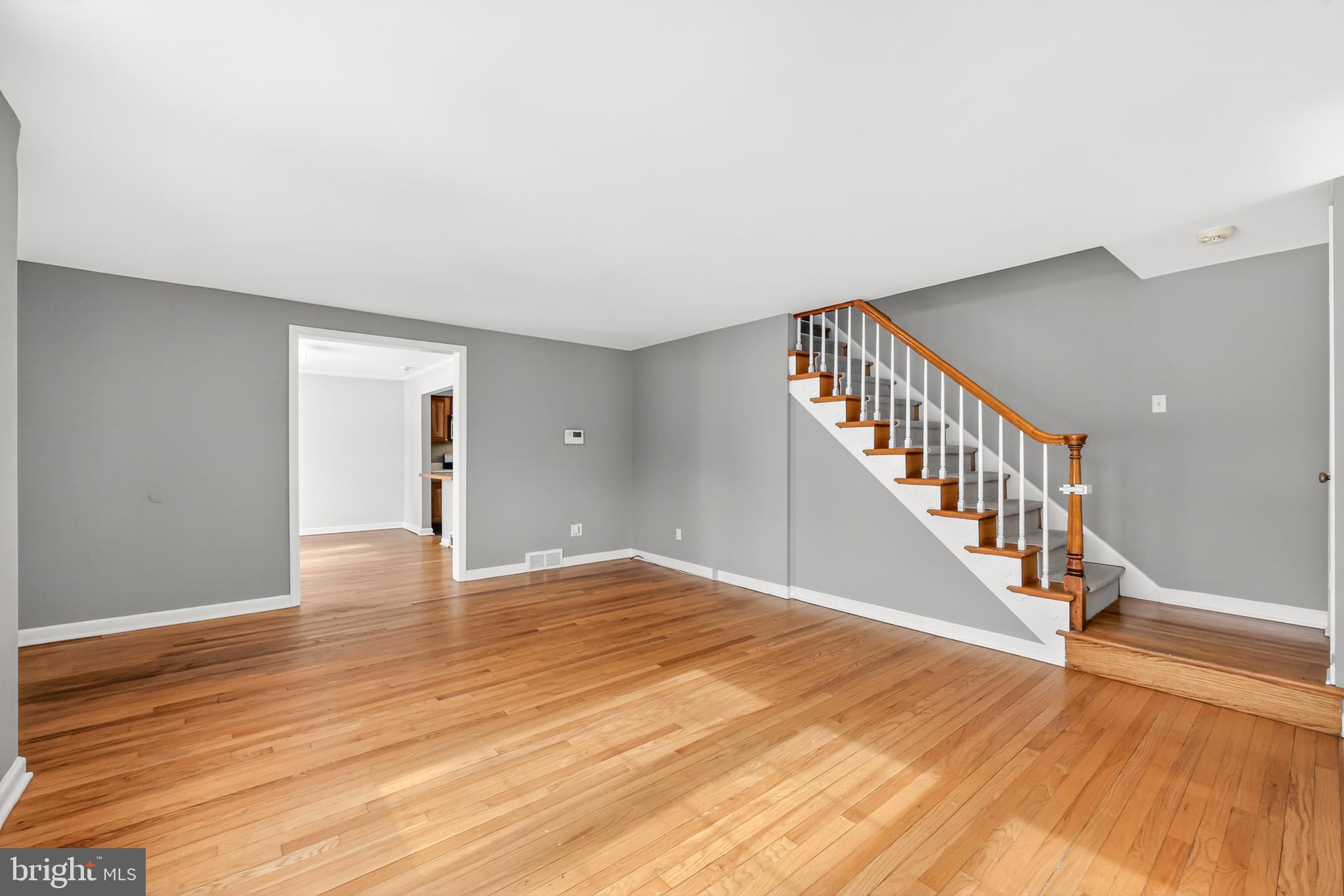 136 FAIRFAX BOULEVARD