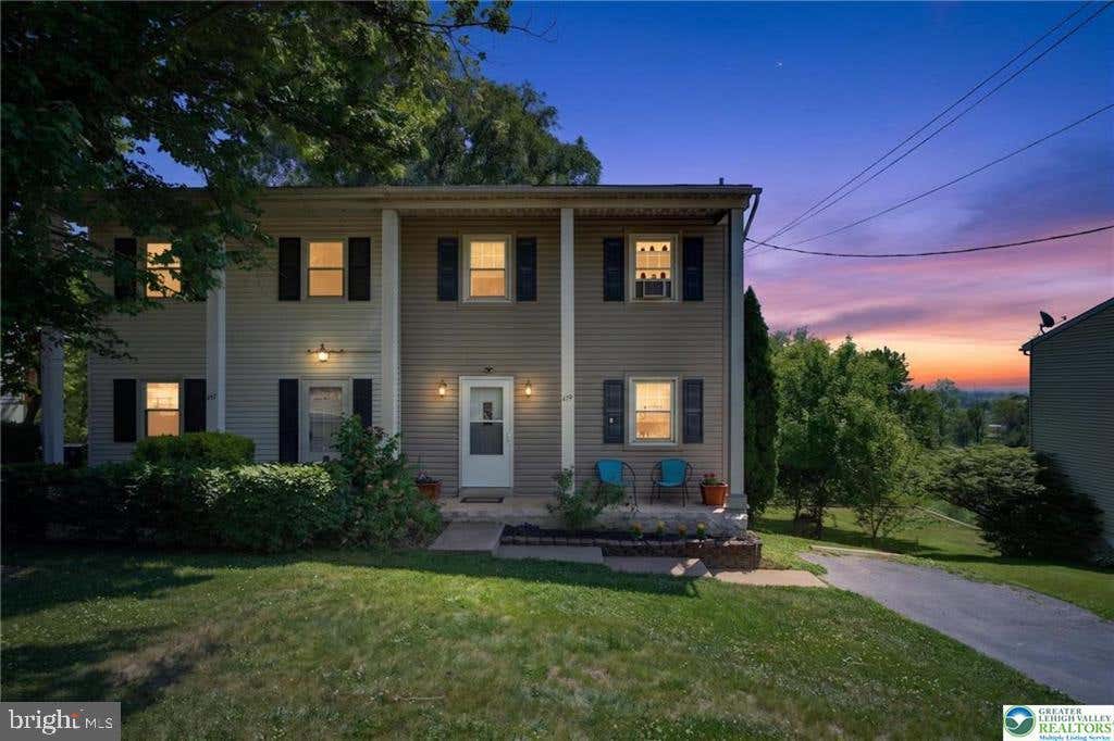 Photo of 479 S 9th Street, AKRON, PA 17501 (MLS # PALA2088640)