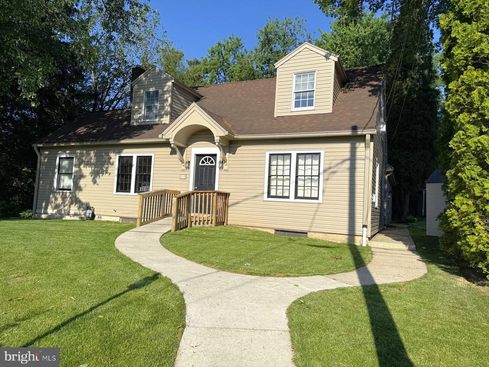 20 CLAYTON AVENUE