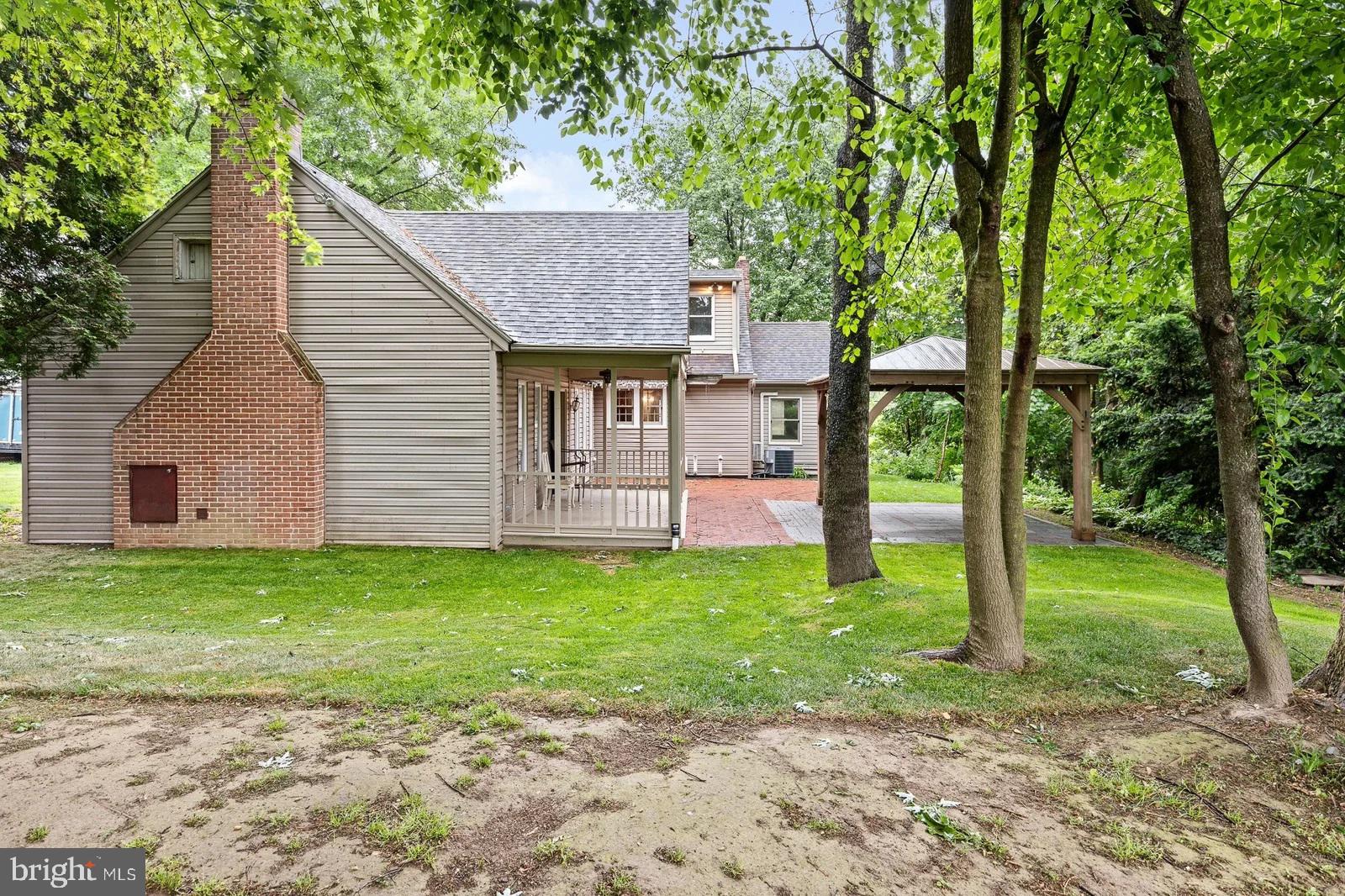 20 CLAYTON AVENUE