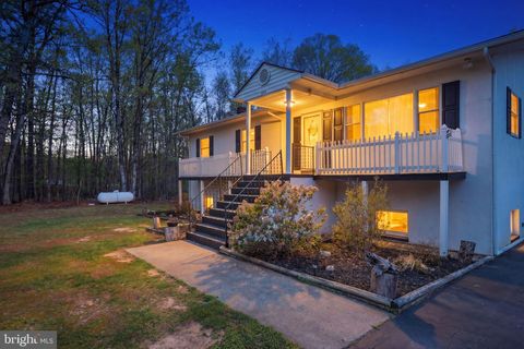 9930 S SOUTH EAST SIDE HIGHWAY ELKTON VA 22827