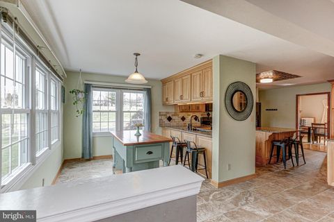 Tiny photo for 17 Nottingham Drive, WEST GROVE, PA 19390 (MLS # PACT2116148)