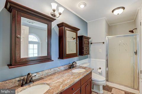 Tiny photo for 17 Nottingham Drive, WEST GROVE, PA 19390 (MLS # PACT2116148)