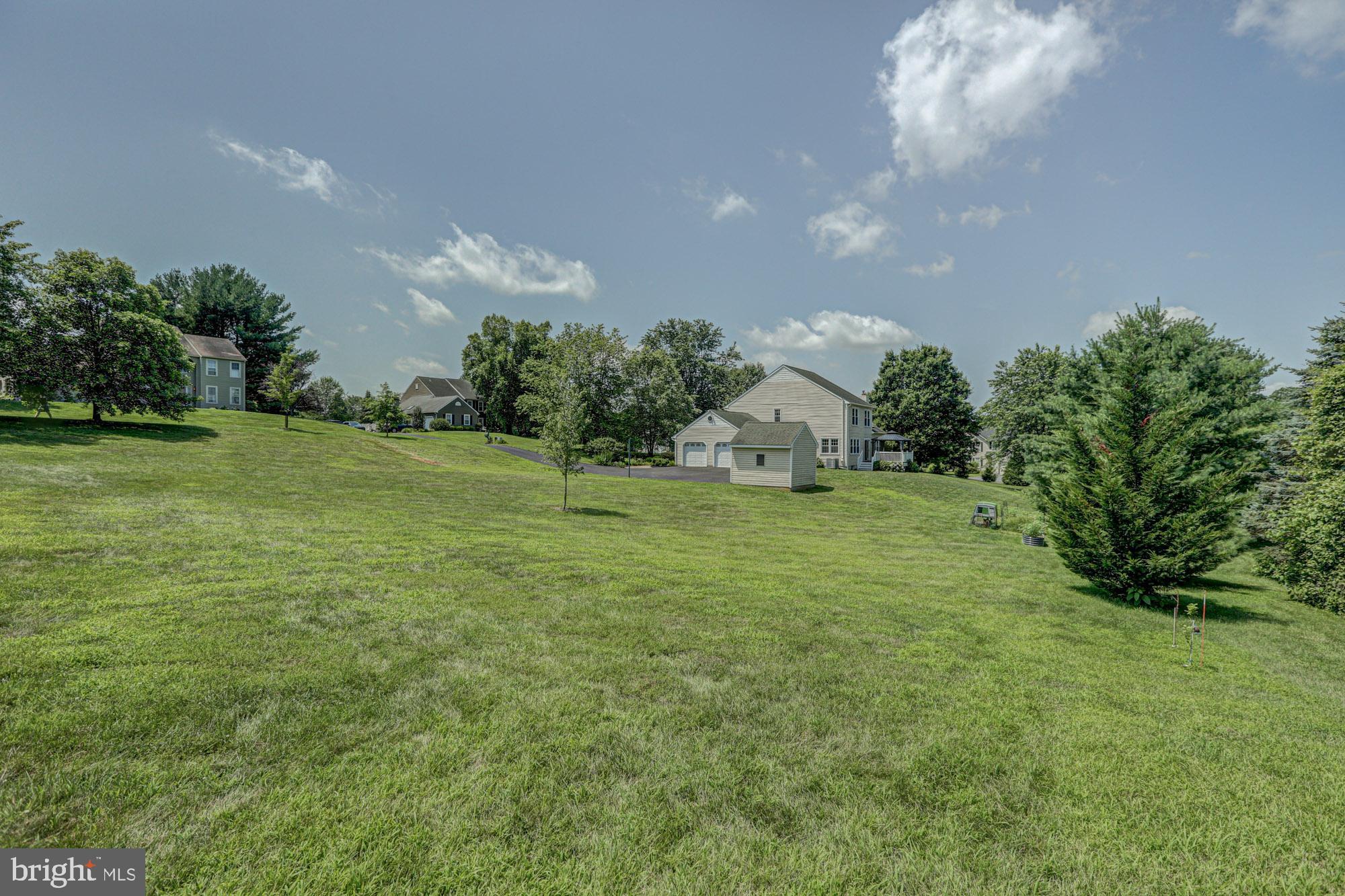 WICKERTON FARMS - Residential