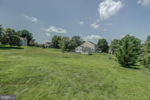Tiny photo for 17 Nottingham Drive, WEST GROVE, PA 19390 (MLS # PACT2116148)